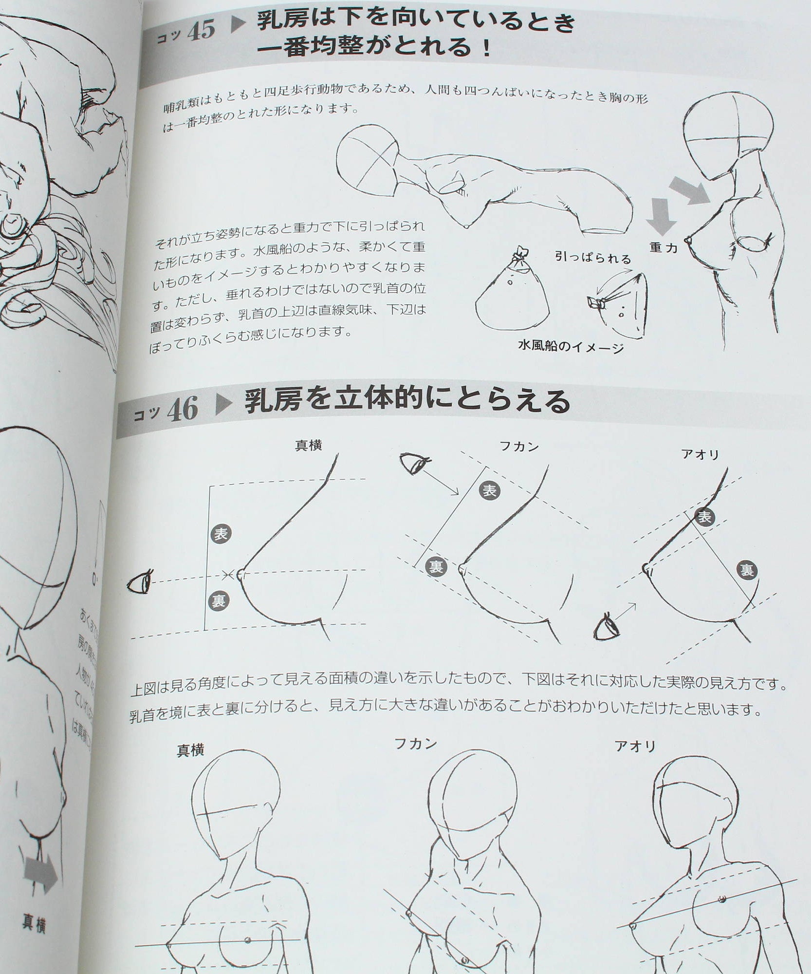 How to Draw Manga: 3D Bishoujo Poses