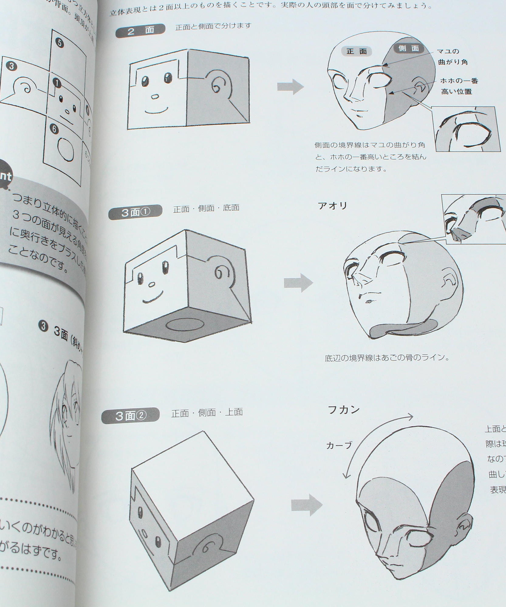 How to Draw Manga: 3D Bishoujo Poses