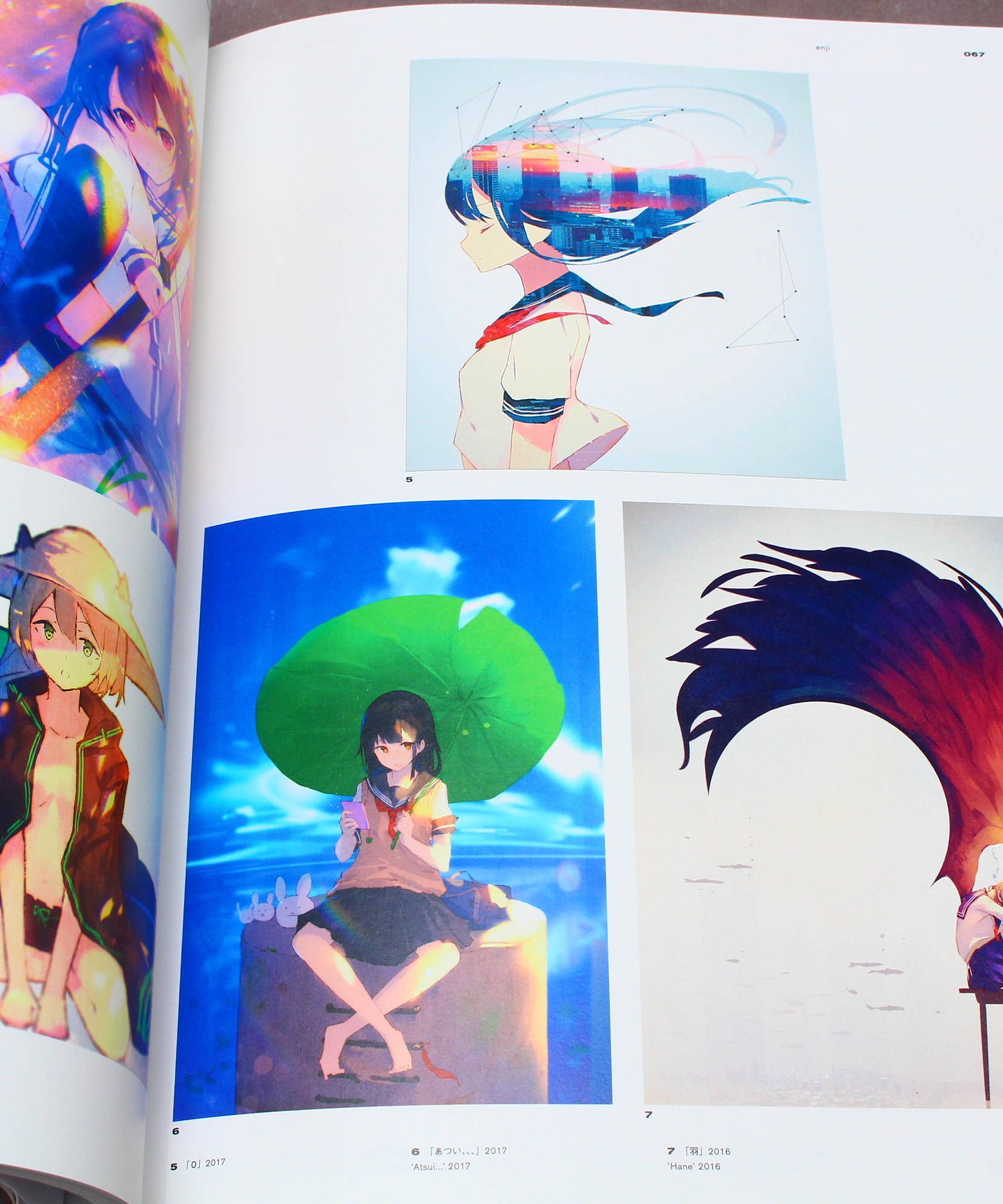 Eshi 100-Nin ver. 3 - The Best Masterpieces of 100 Eshi