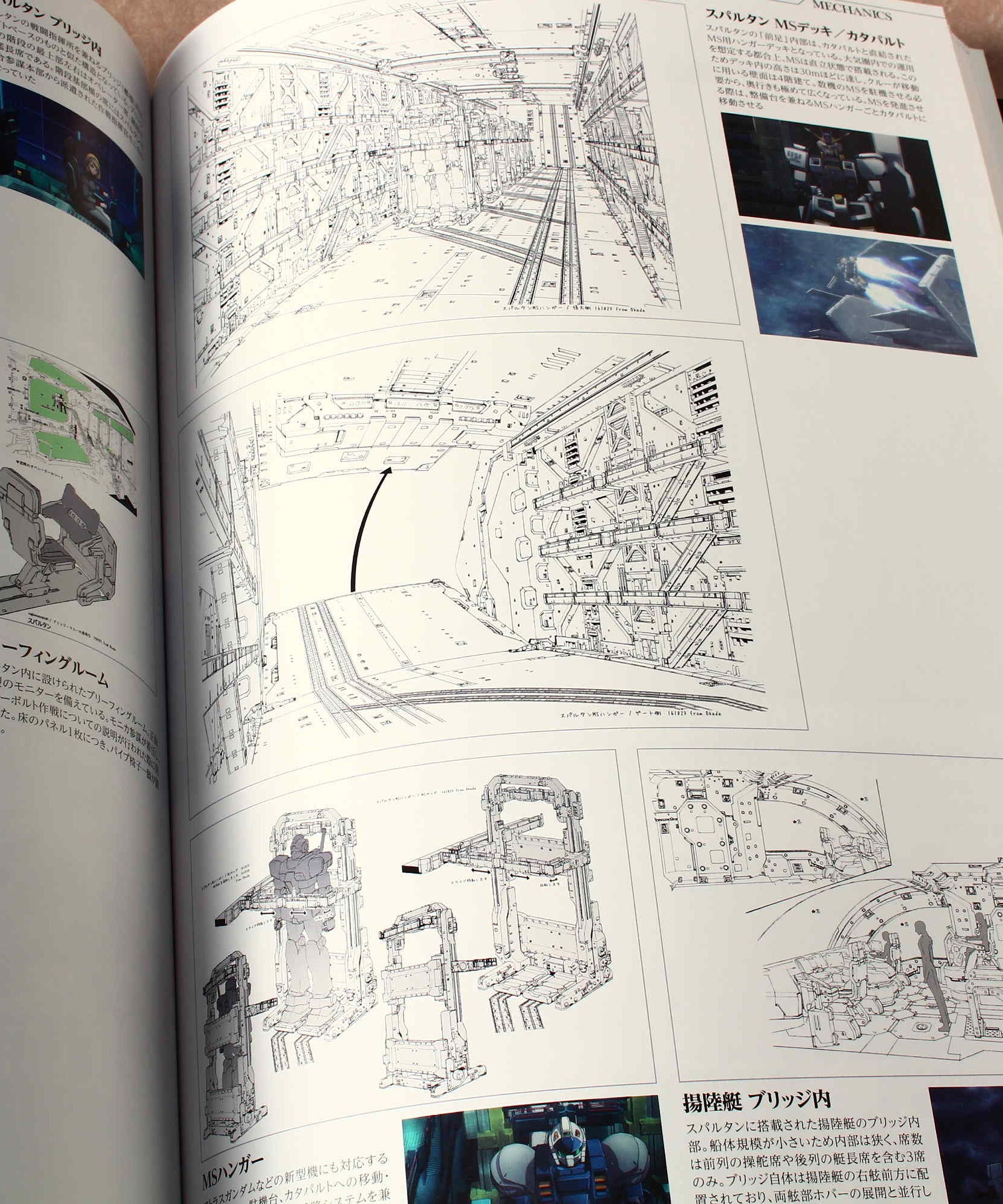 Mobile Suit Gundam Thunderbolt - Record of Thunderbolt 2