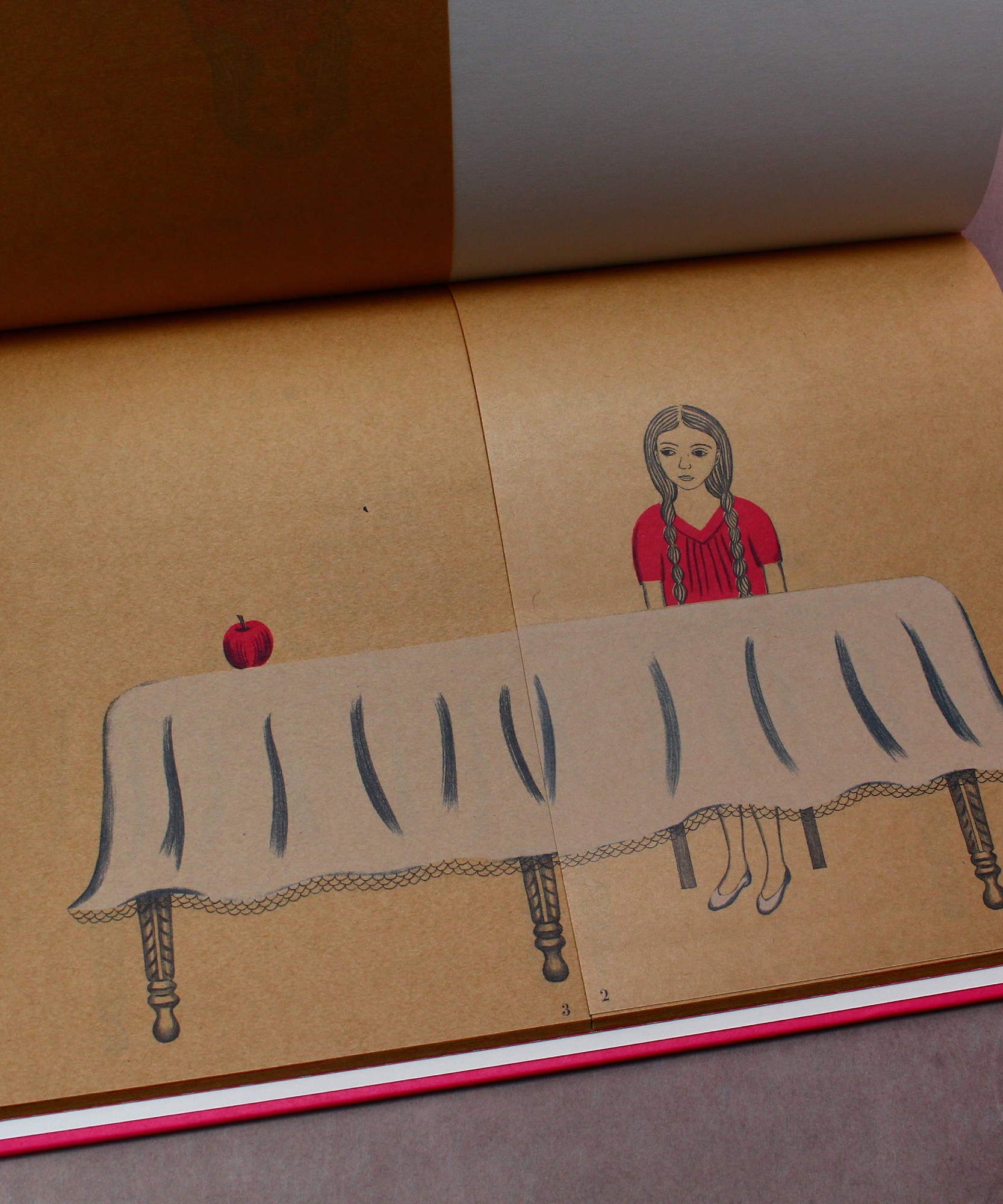 Yoshie Watanabe, Naomi Takayama - Un Deux - Picture Book