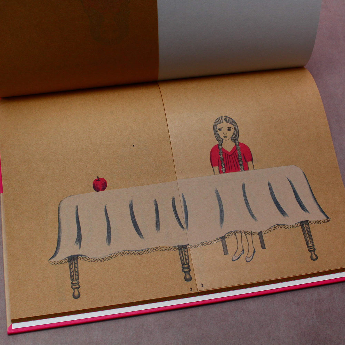 Yoshie Watanabe, Naomi Takayama - Un Deux - Picture Book