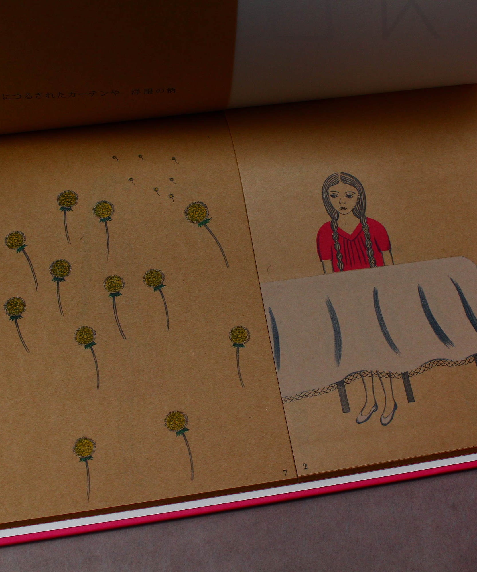 Yoshie Watanabe, Naomi Takayama - Un Deux - Picture Book