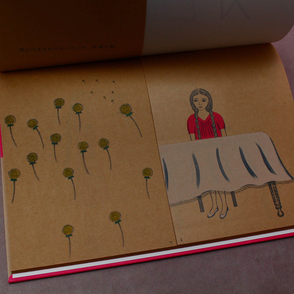 Yoshie Watanabe, Naomi Takayama - Un Deux - Picture Book