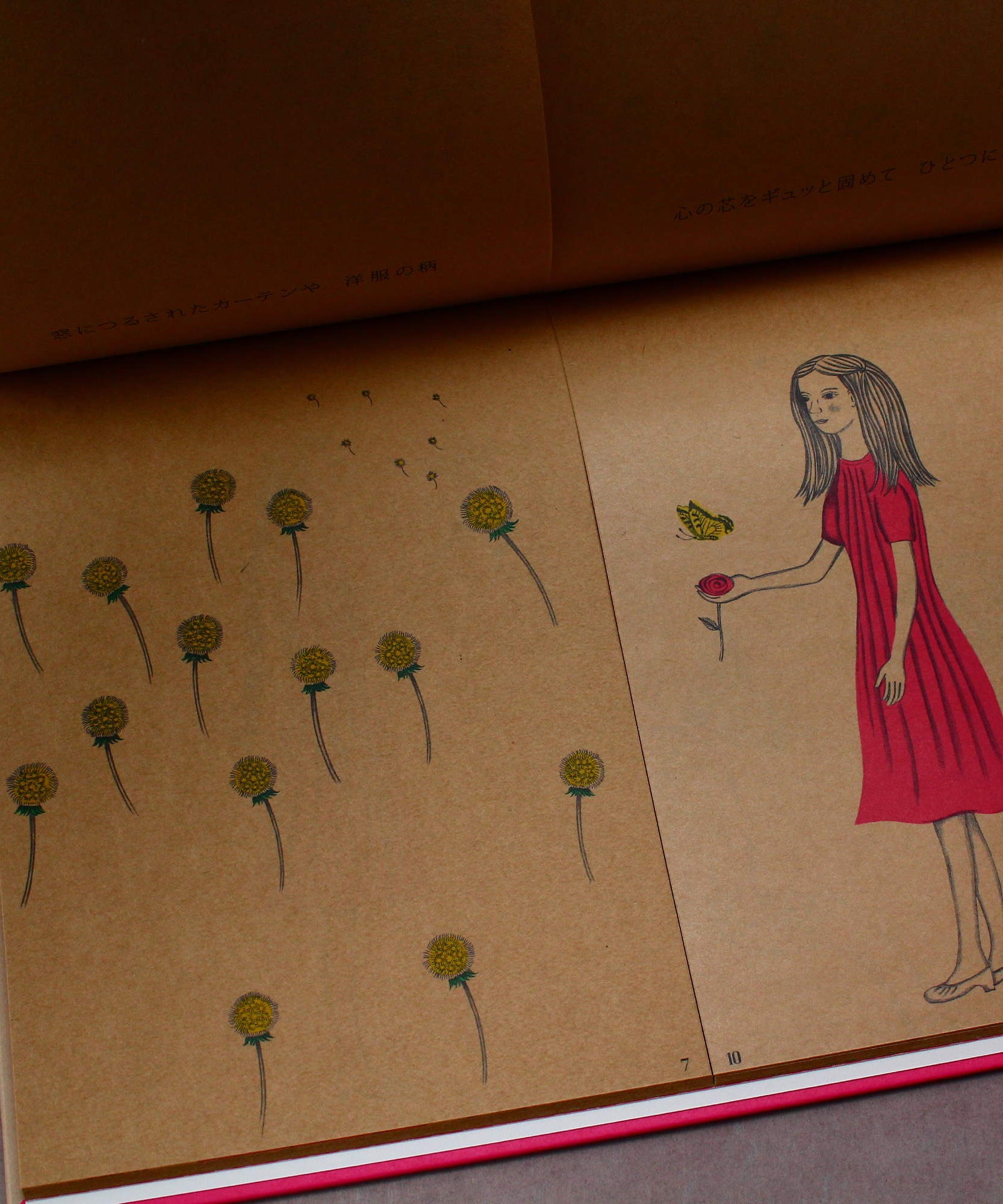 Yoshie Watanabe, Naomi Takayama - Un Deux - Picture Book