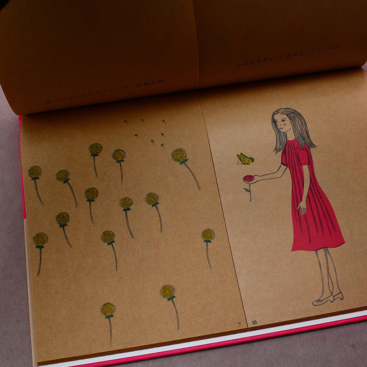 Yoshie Watanabe, Naomi Takayama - Un Deux - Picture Book