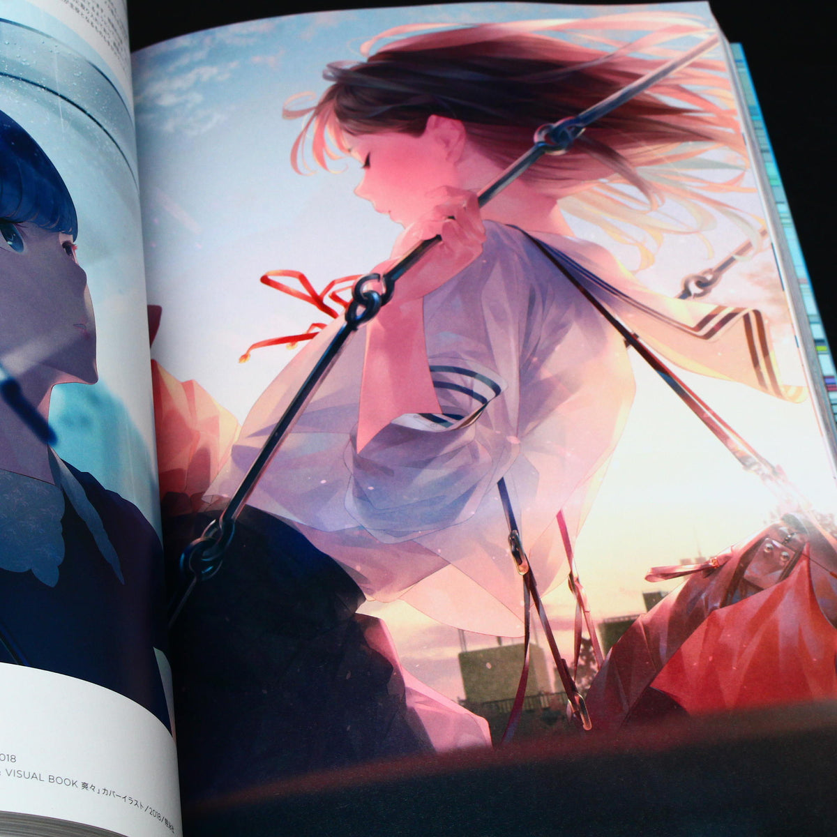 Illustration 2019 - Art Book - 150 Japanese Artists