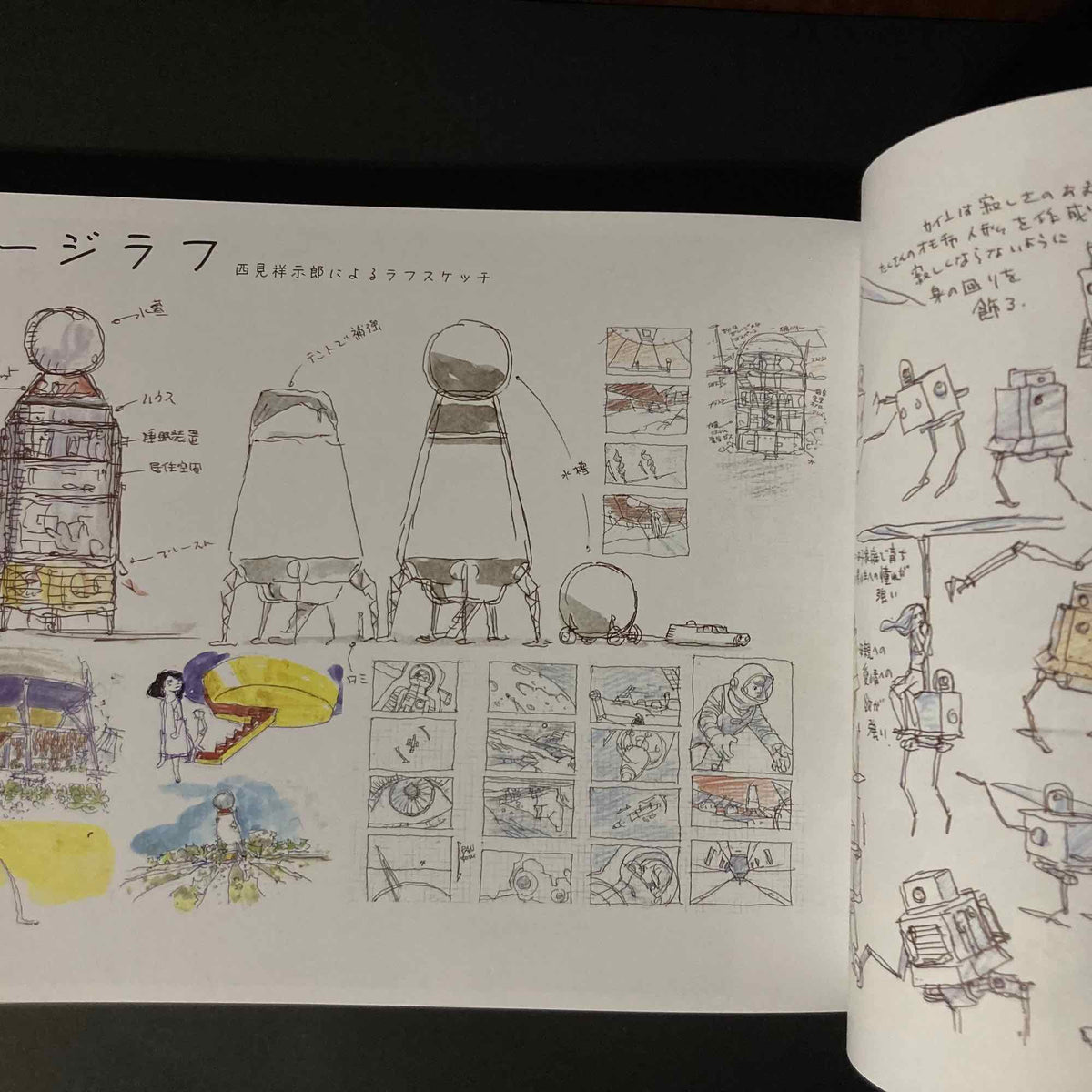 Phoenix Reminiscence of Flower Art Book