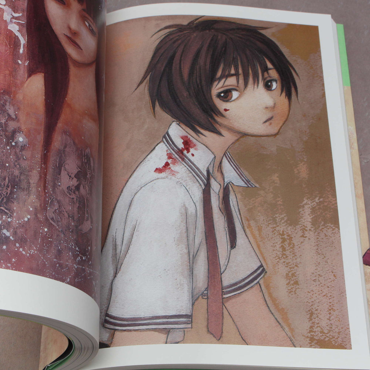 Kei Toume Pictures Collection 20 - Twenty - Simple Edition