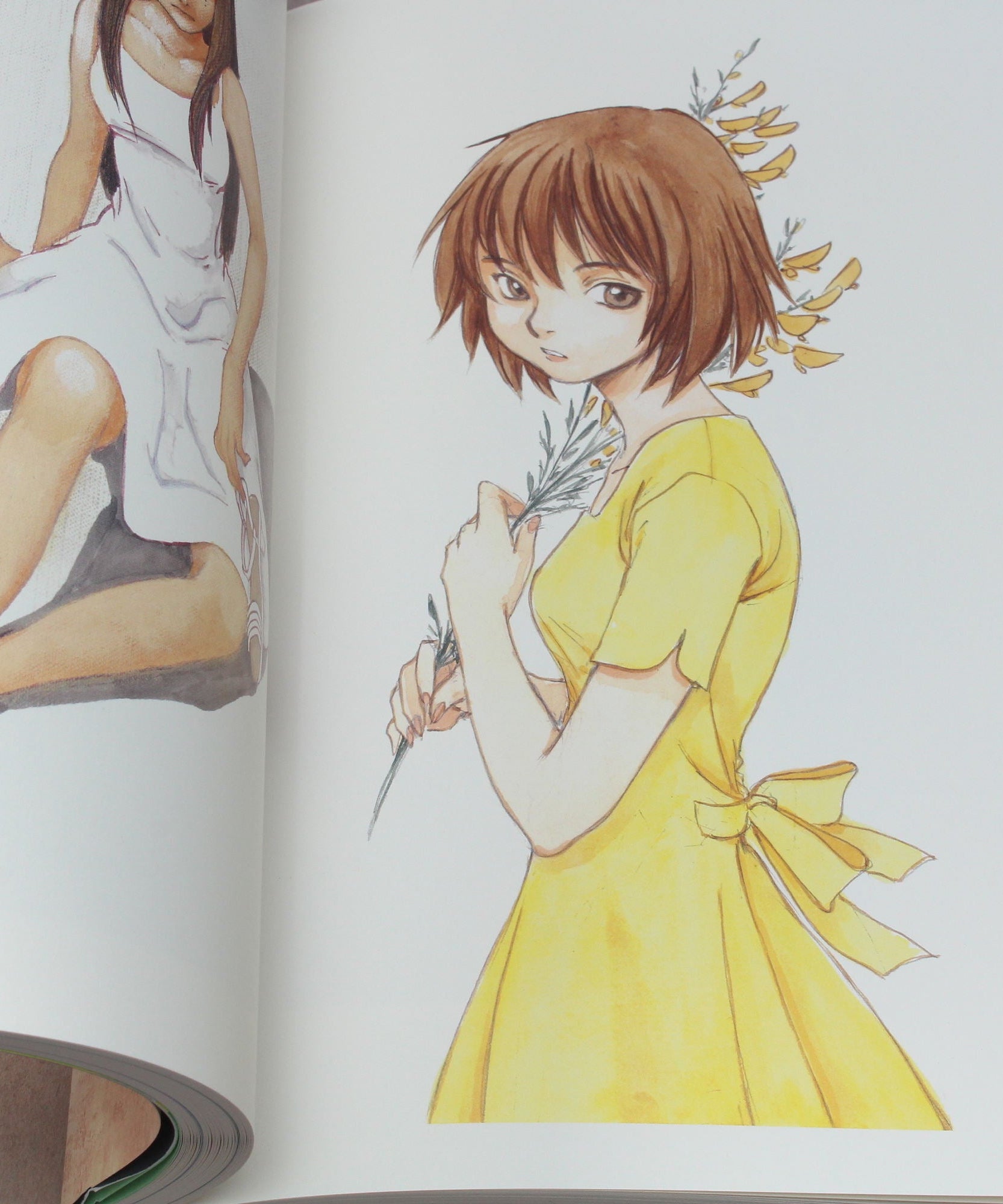 Kei Toume Pictures Collection 20 - Twenty - Simple Edition