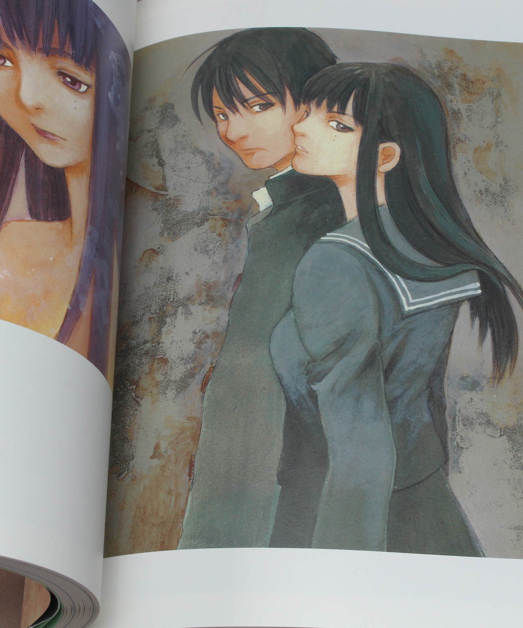 Kei Toume Pictures Collection 20 - Twenty - Simple Edition