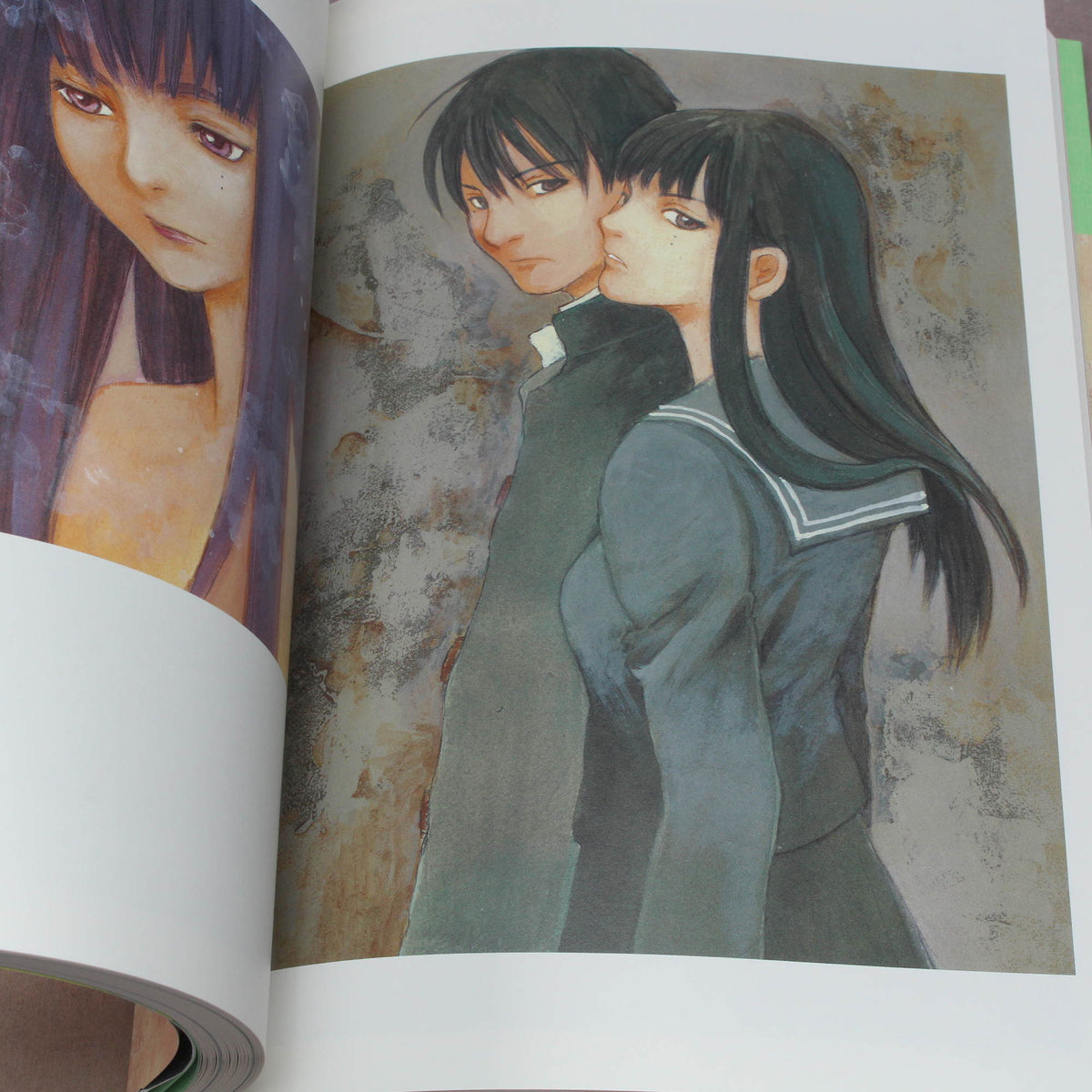 Kei Toume Pictures Collection 20 - Twenty - Simple Edition