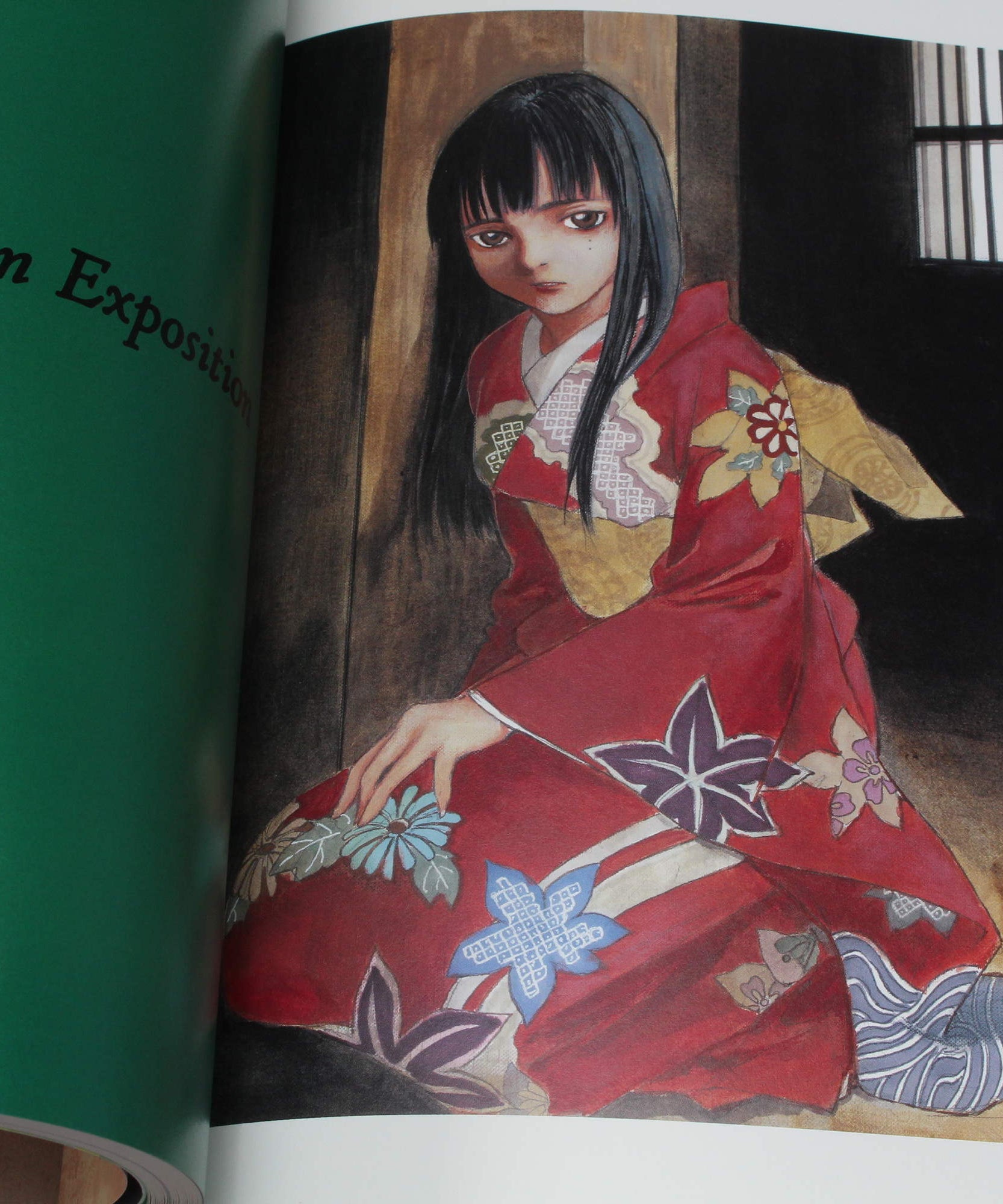 Kei Toume Pictures Collection 20 - Twenty - Simple Edition