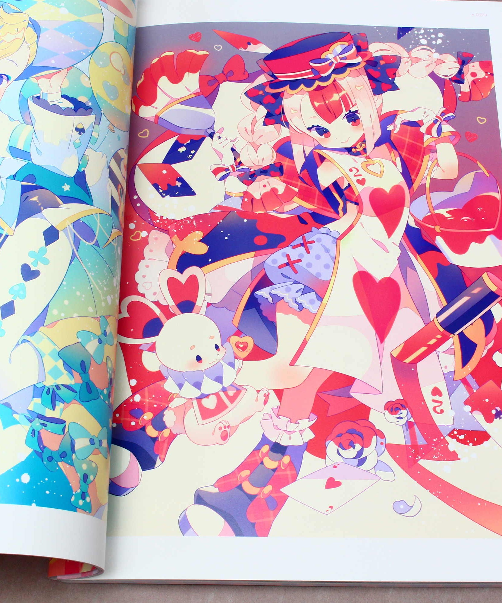 DREAMING - Yumenouchi Artworks