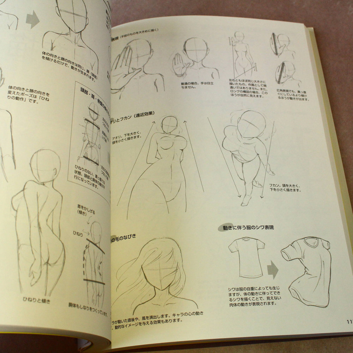 How to Draw Girl Characters
