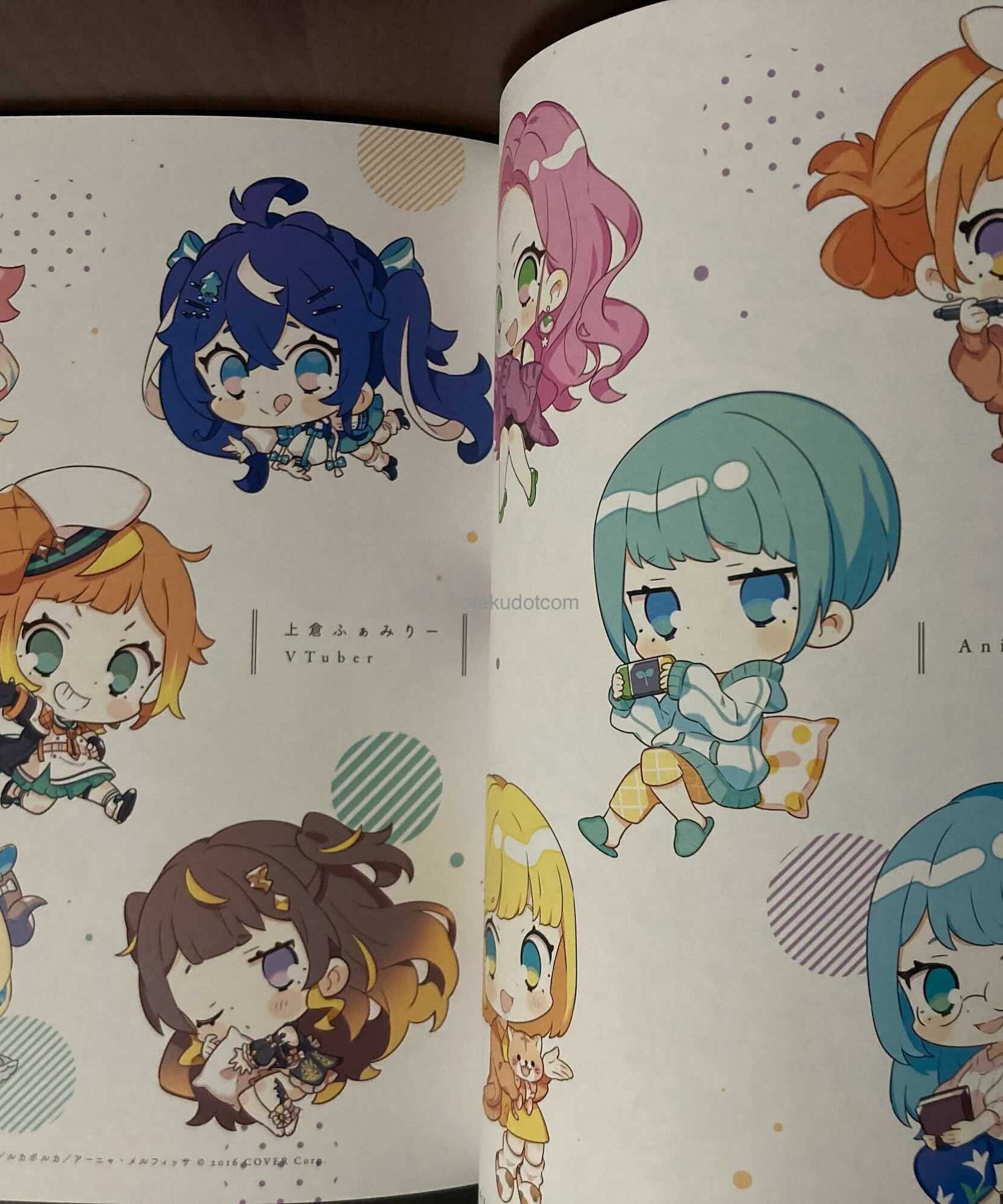 Sugary Girls The Art Of Eku Uekura