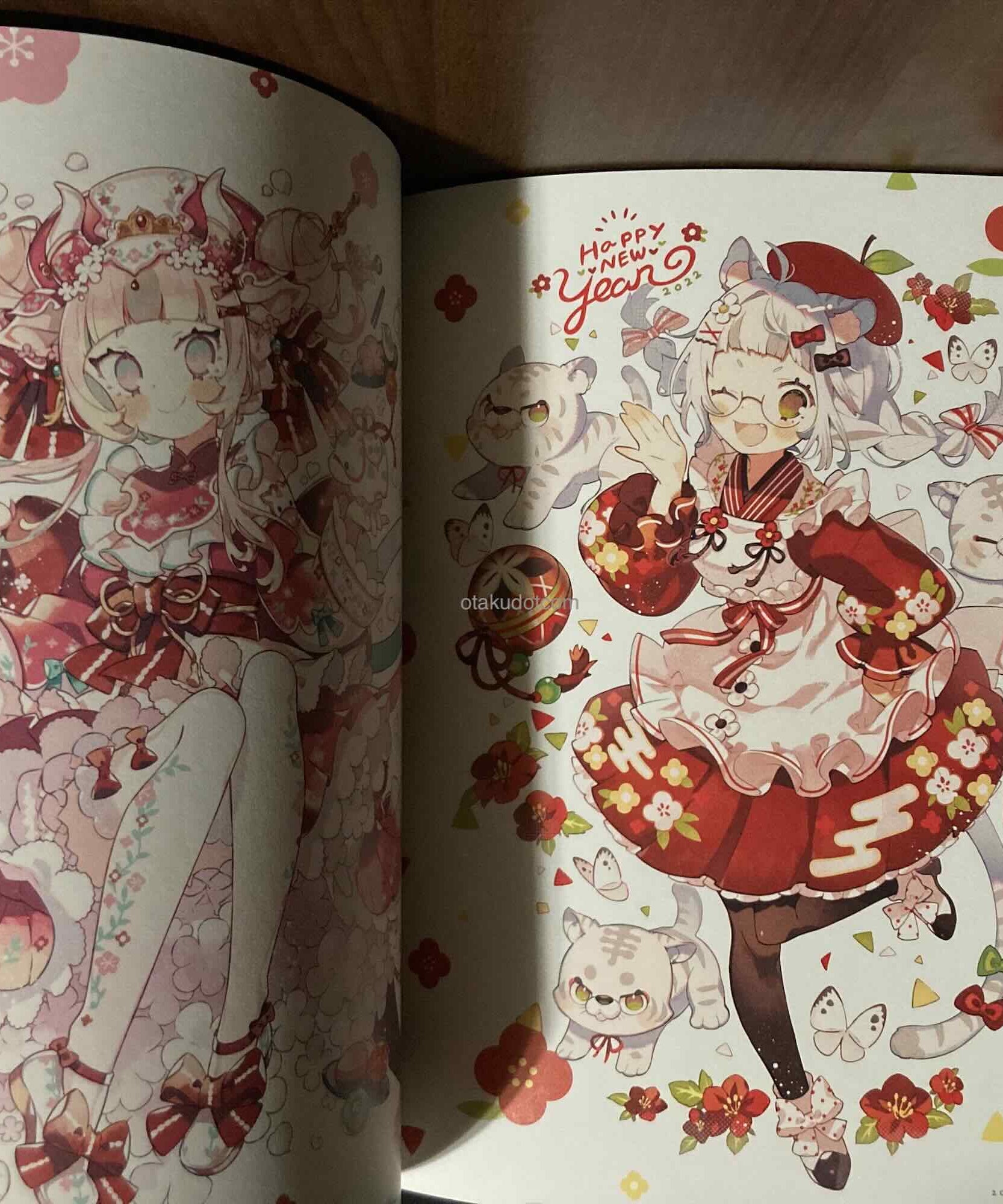 Sugary Girls The Art Of Eku Uekura