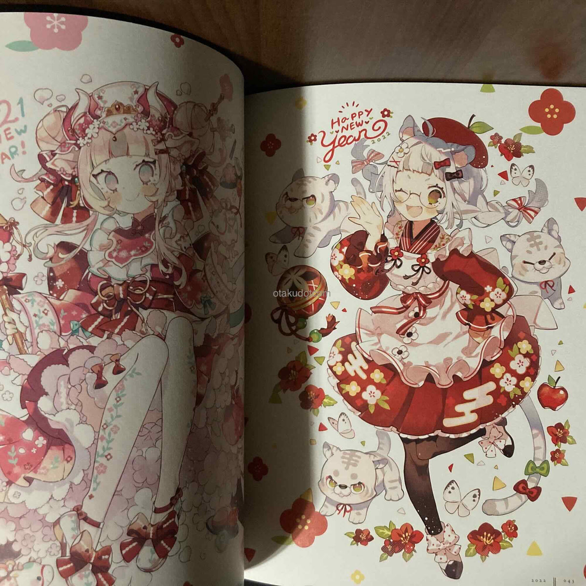 Sugary Girls The Art Of Eku Uekura