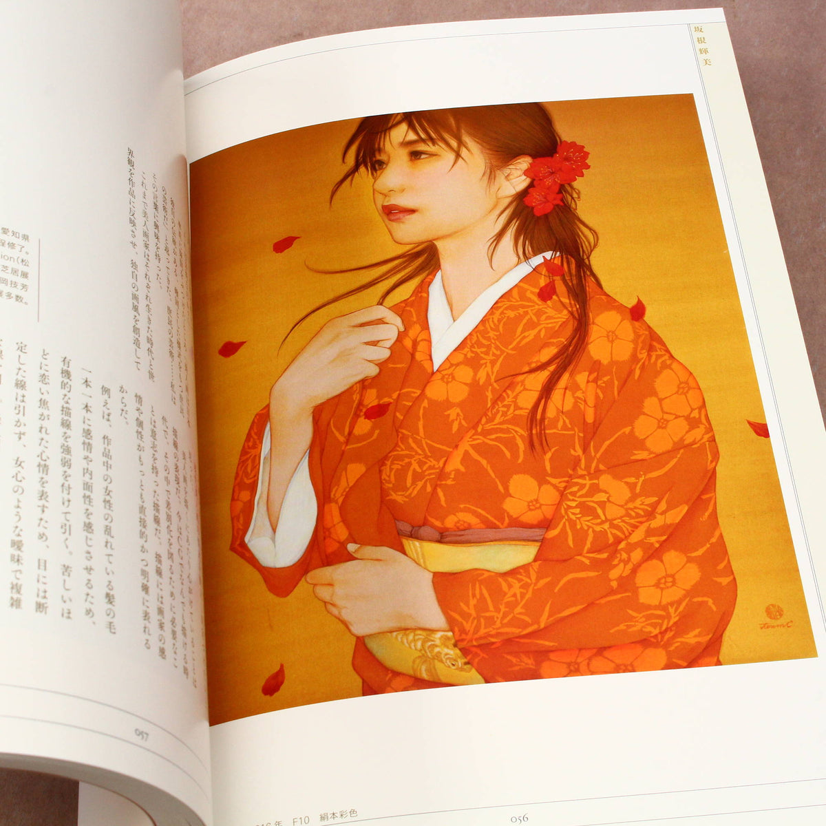 Bijin-ga Zukushi - Art Works Book