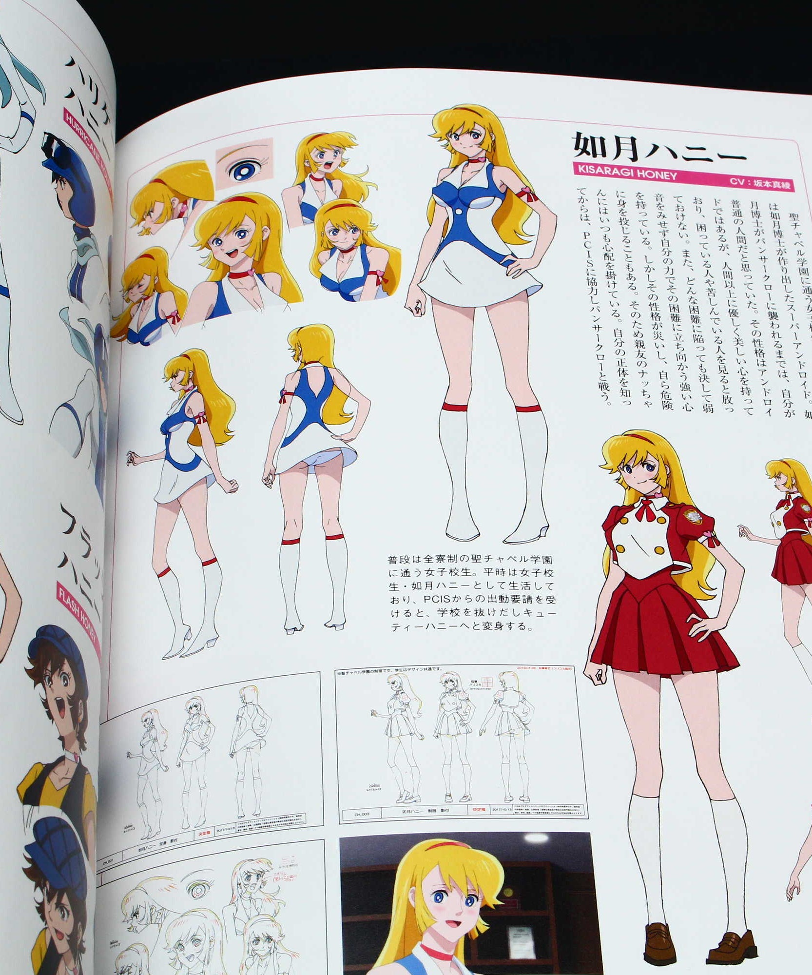 Mobile Suit Gundam Seed - Cosmic Era History Book