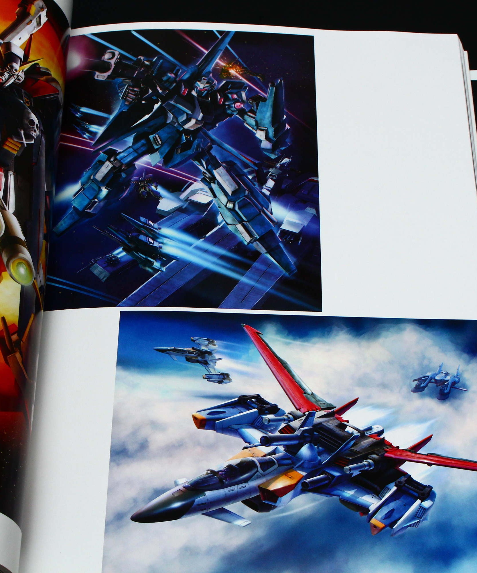 Ten - Art Works of Hidetaka Tenjin 20th Anniversary Book