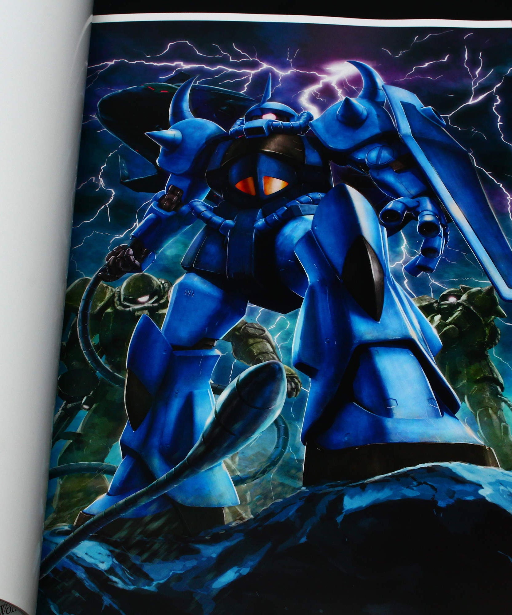 Ten - Art Works of Hidetaka Tenjin 20th Anniversary Book