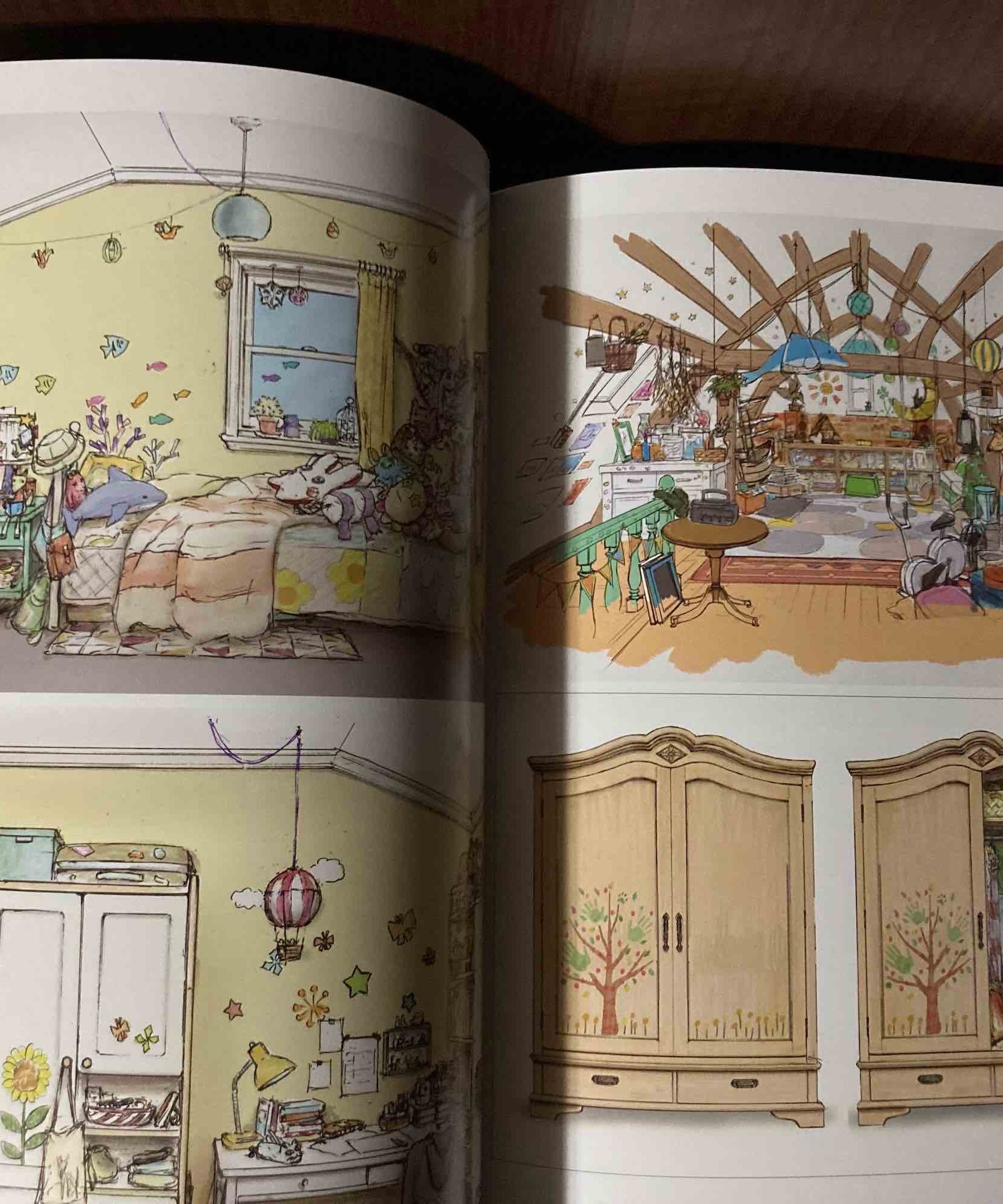 The Art Of The Imaginary