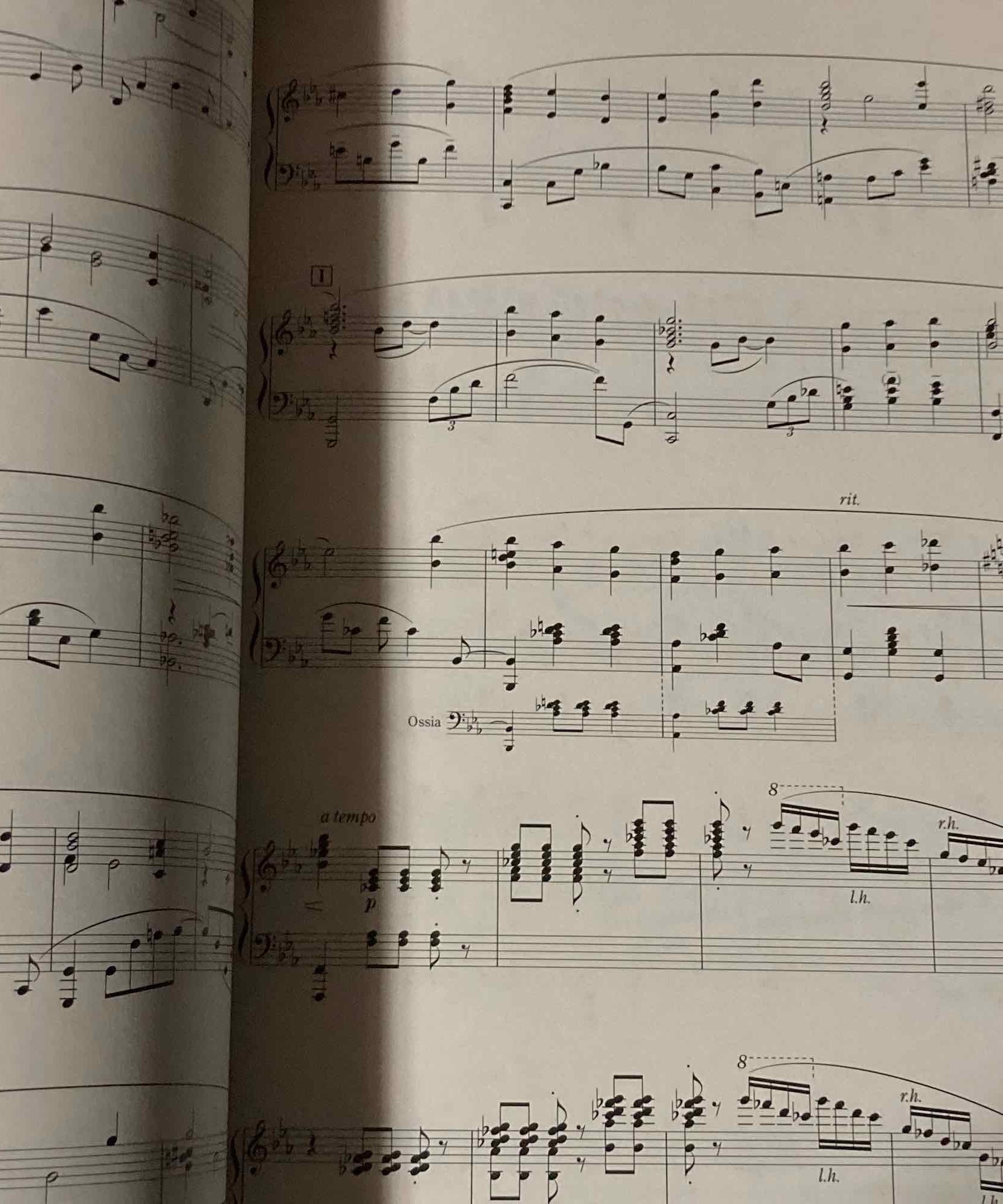 Hayato Sumino Piano Works