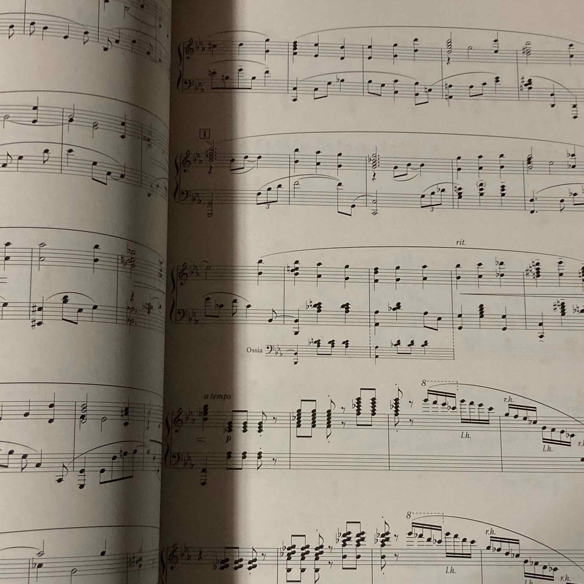 Hayato Sumino Piano Works