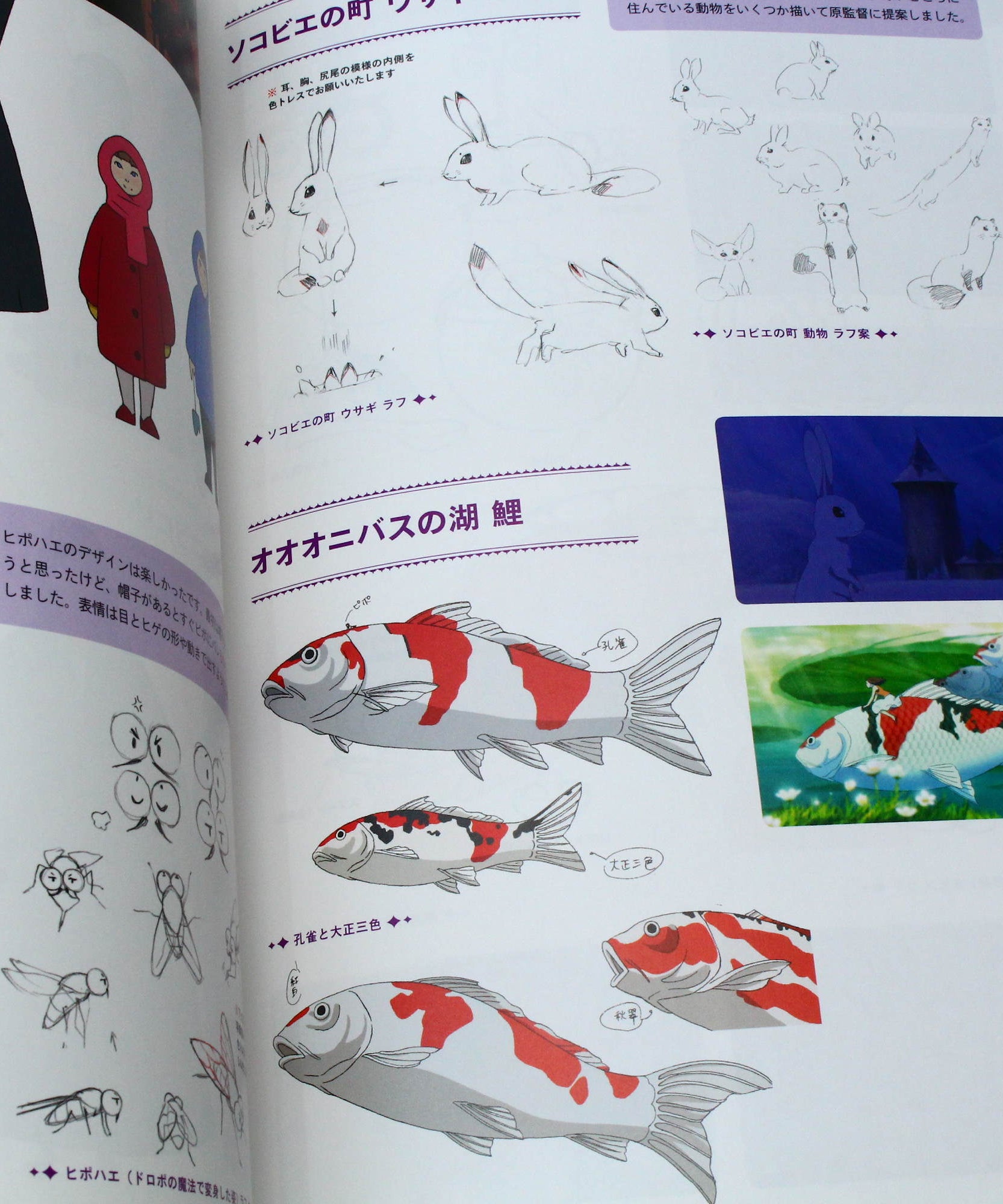 Birthday Wonderland - Official Artworks Book