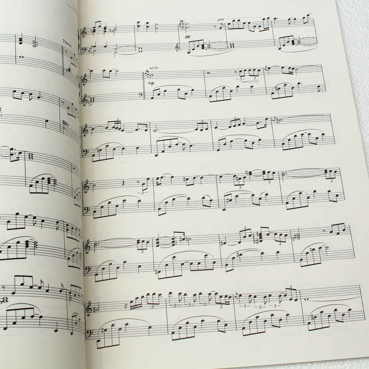 Final Fantasy X-2 Piano Collections Score