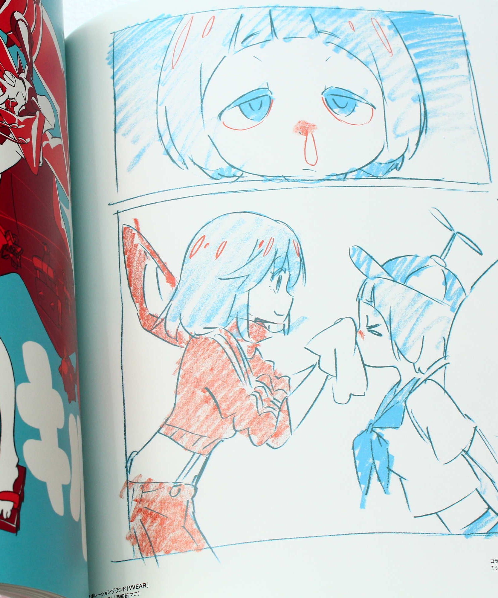 Sushio: The Idol
