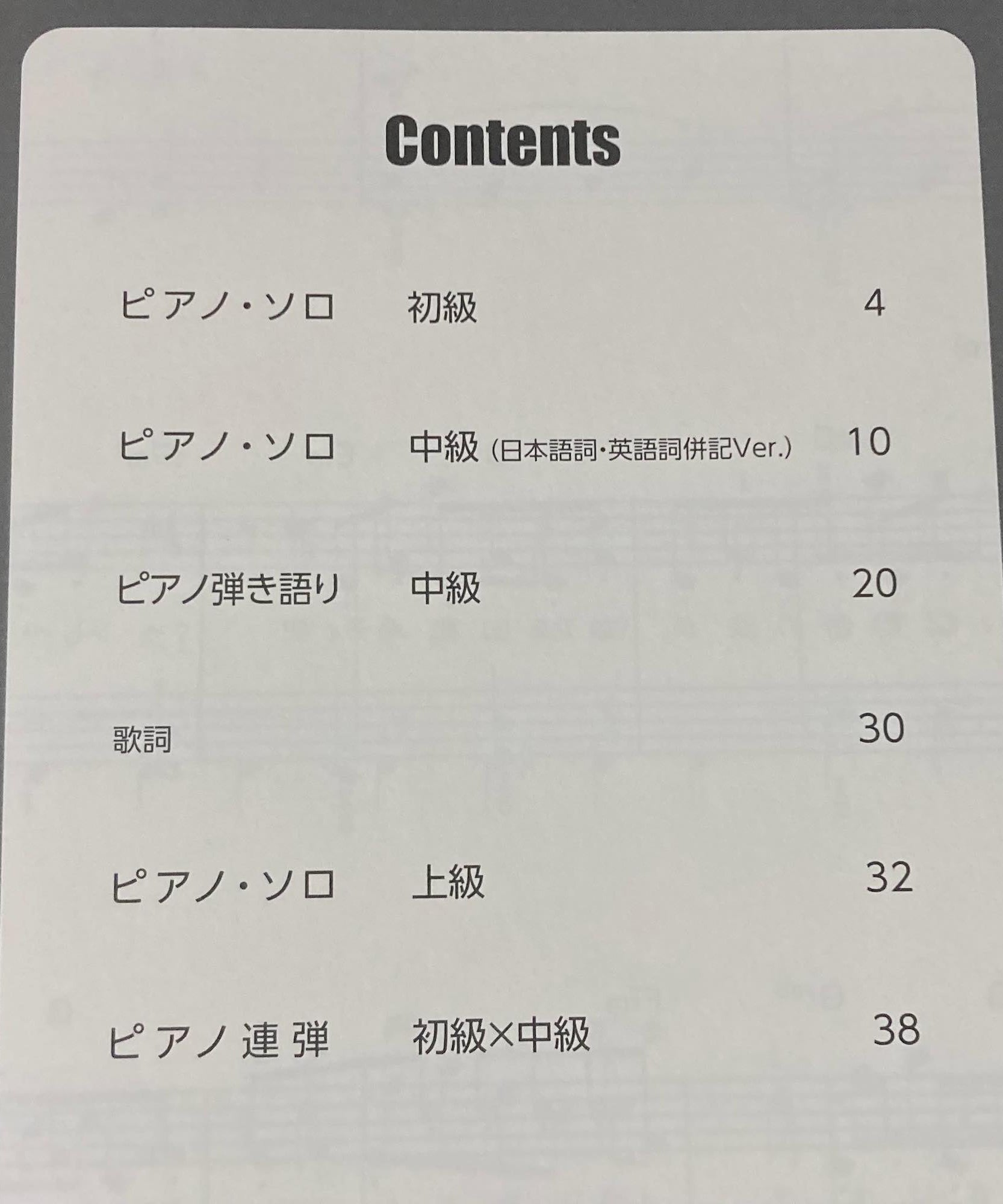Yoasobi - idol - arranged Piano Sheet Music Score