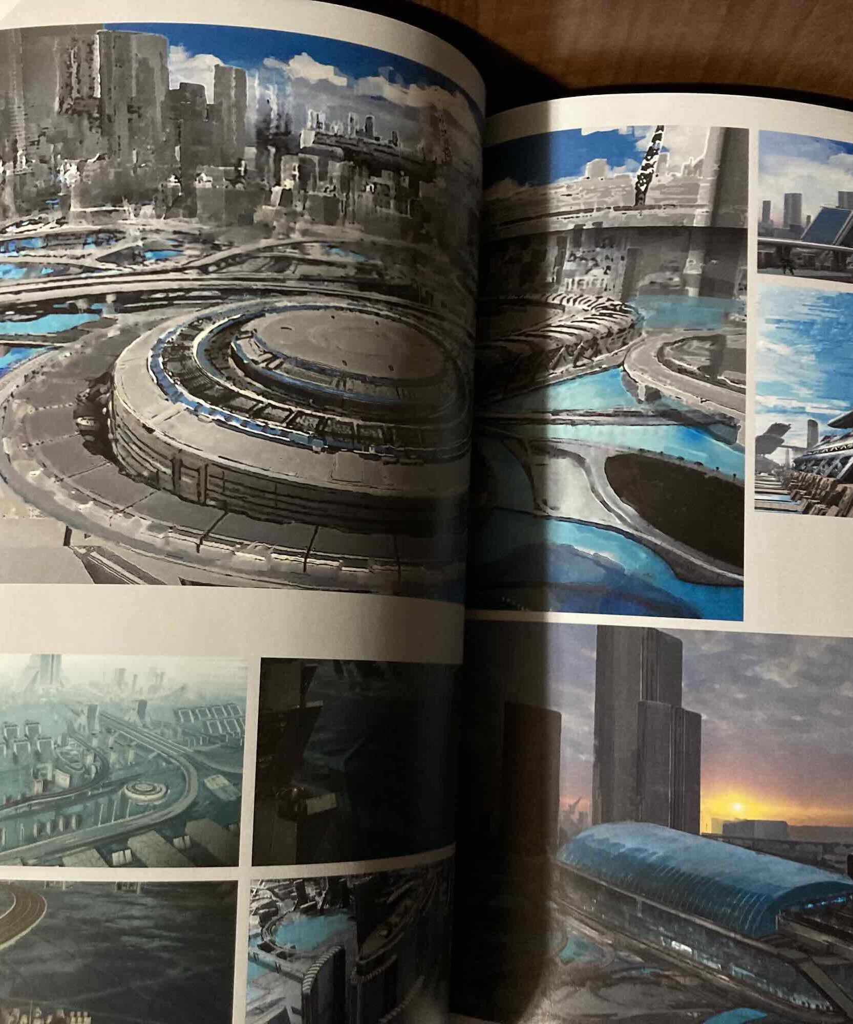 Armored Core VI Fires of Rubicon Official Art Works