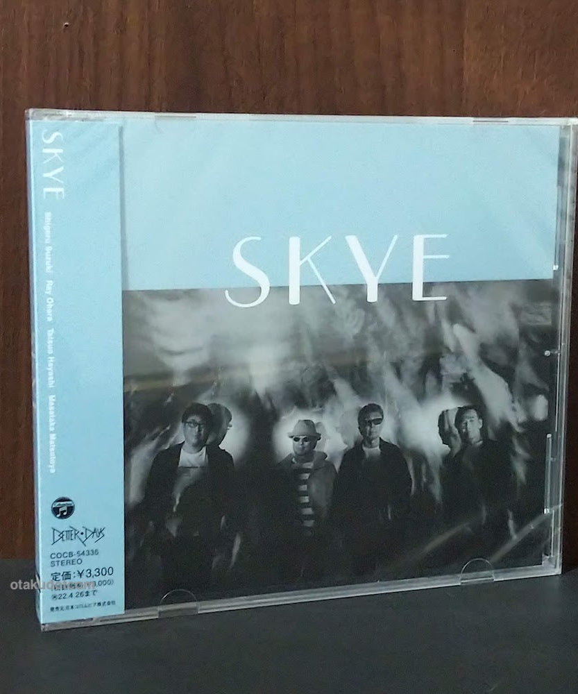 SKYE