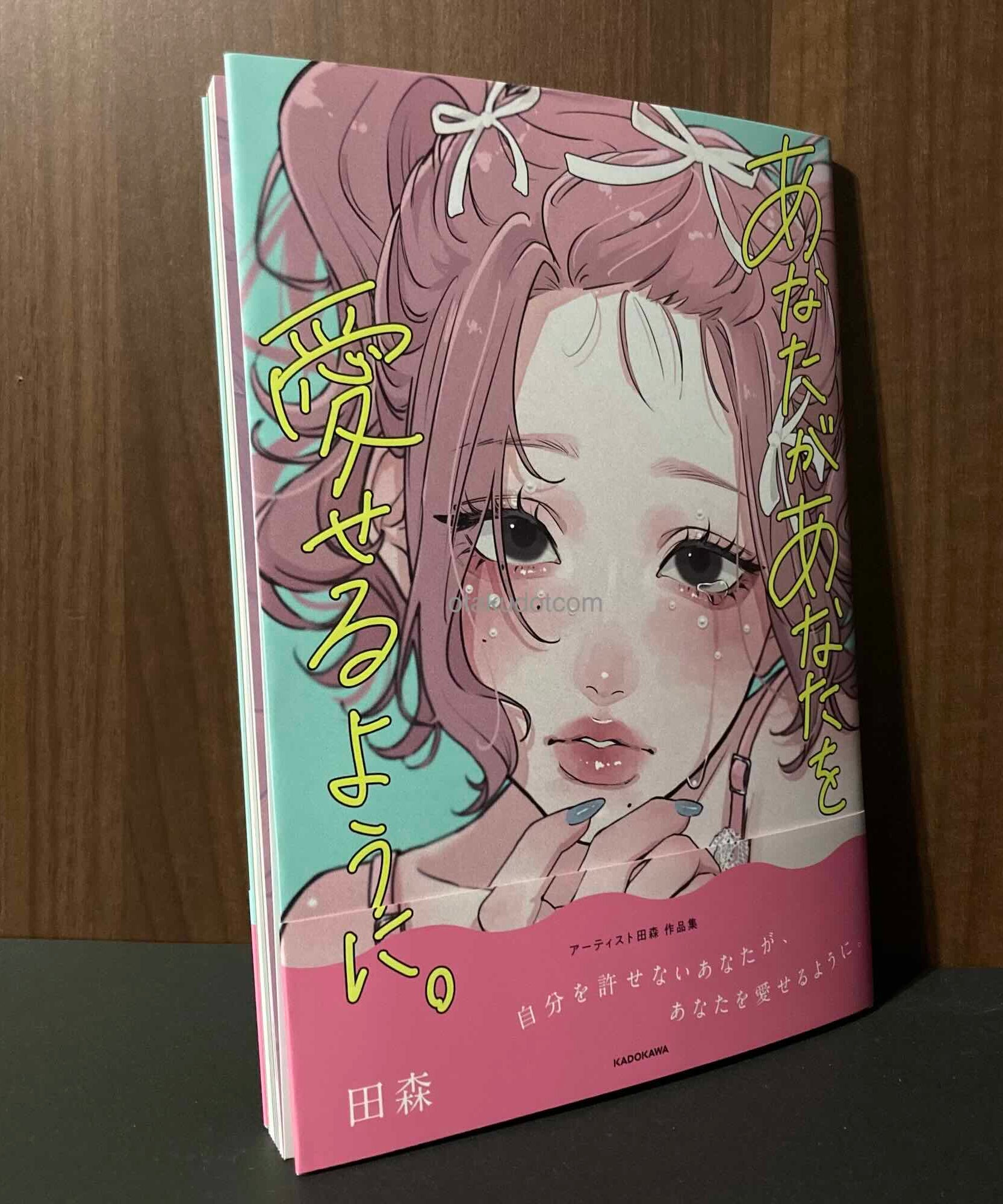 Tamori Art works