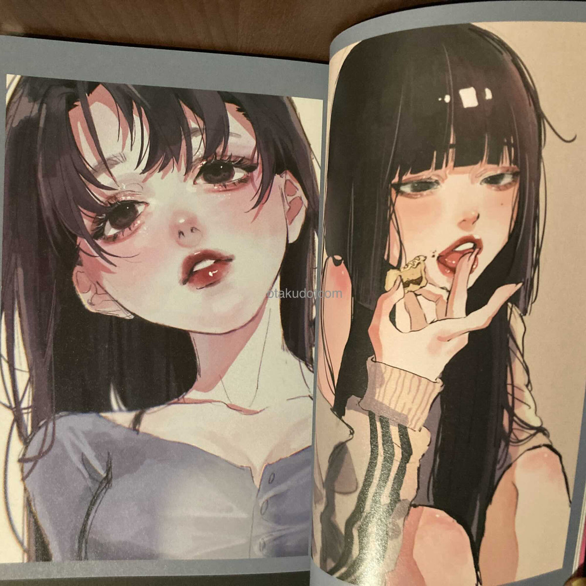Tamori Art works