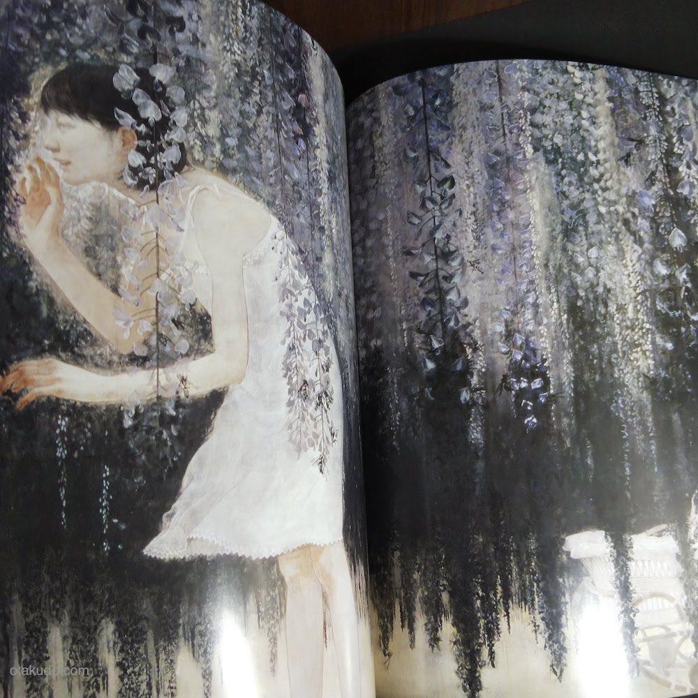 Bessatsu Taiyo magazine - Matsui Fuyuko