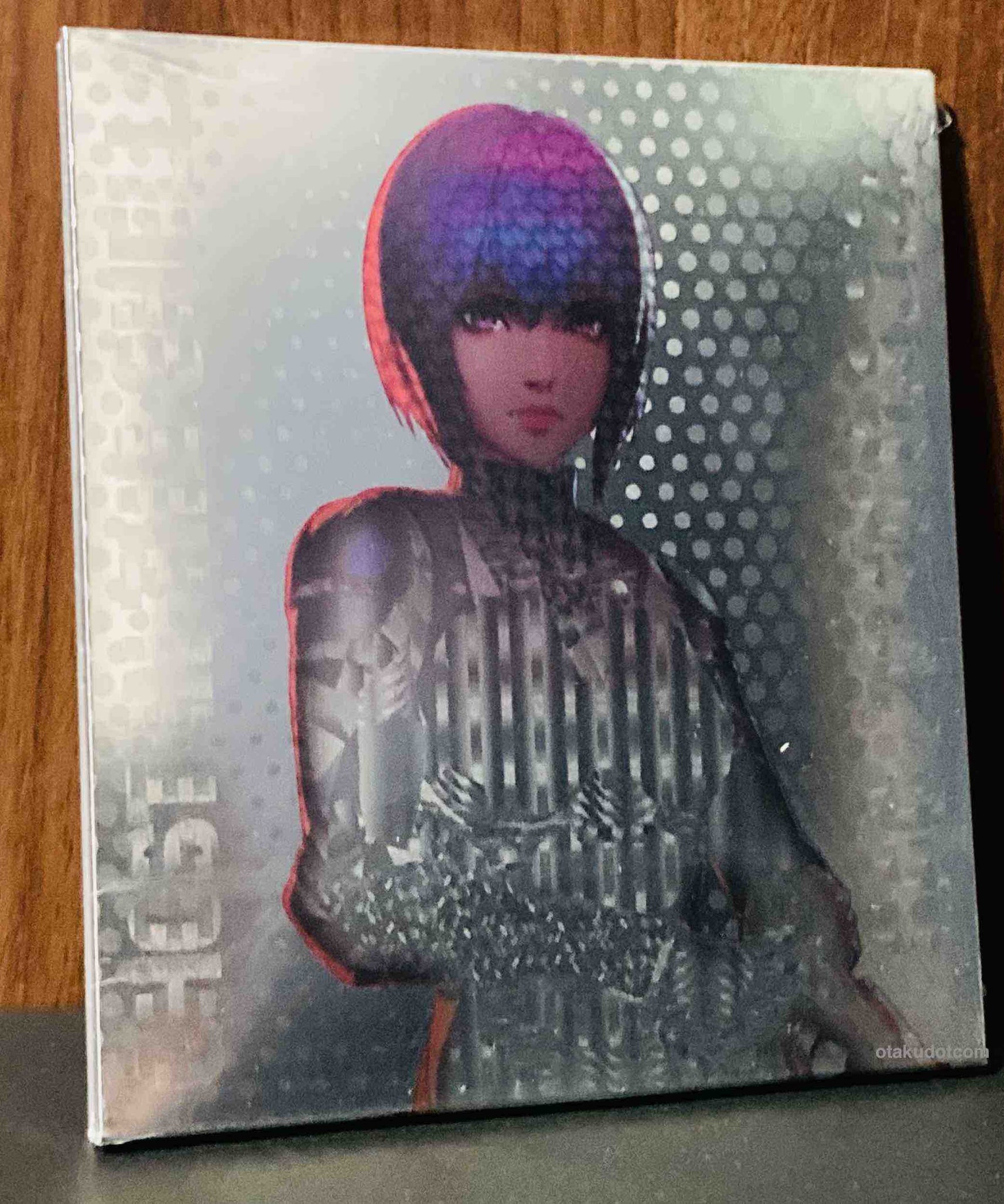Ghost In The Shell SAC 2045 Original Soundtrack 2