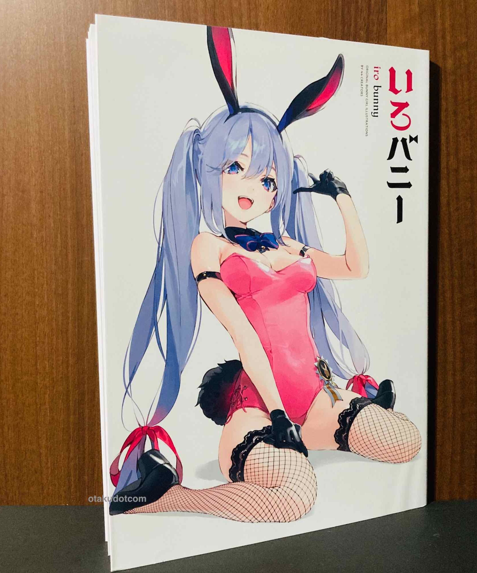 Iro Bunny