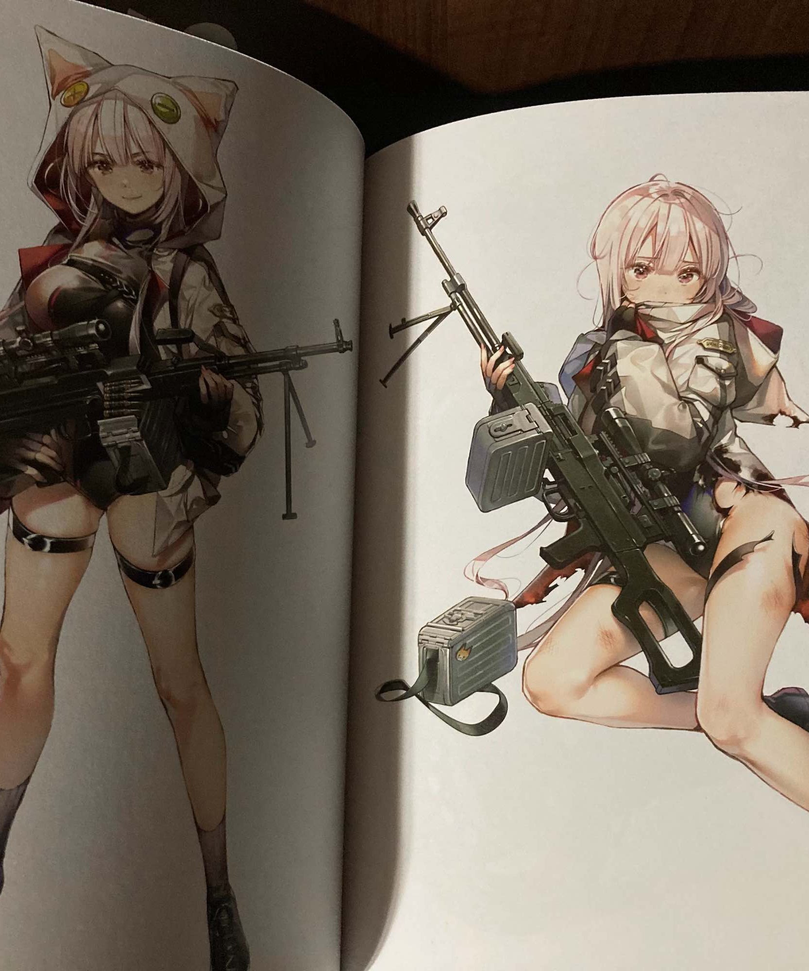 Dear Smile: DS Mile First Illustration Book