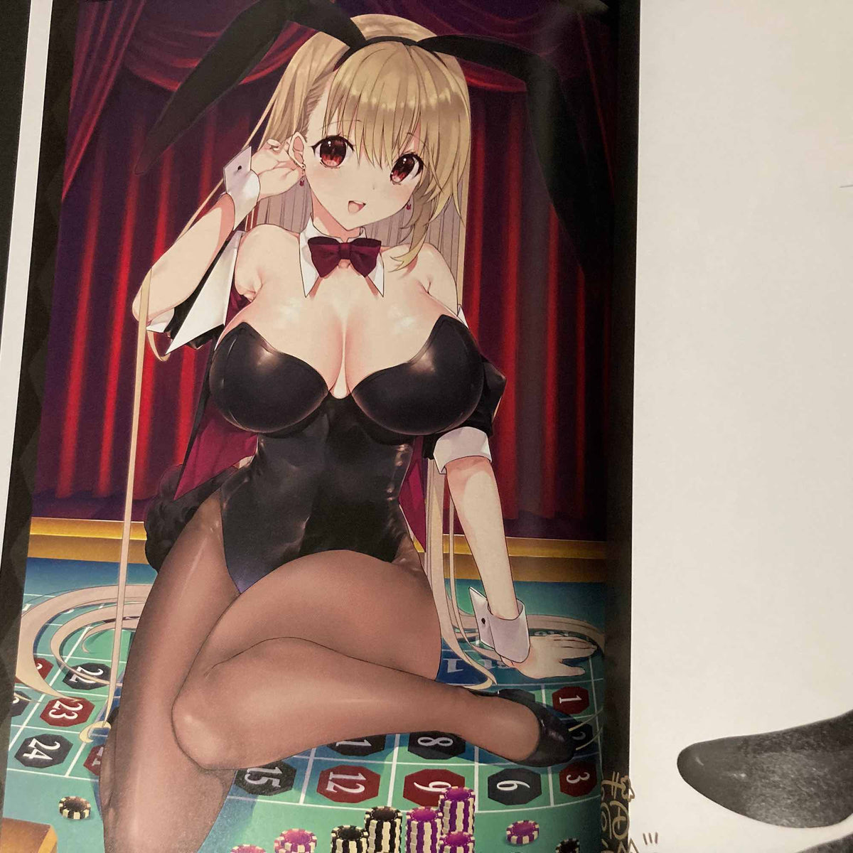 Kuro Bunny Club