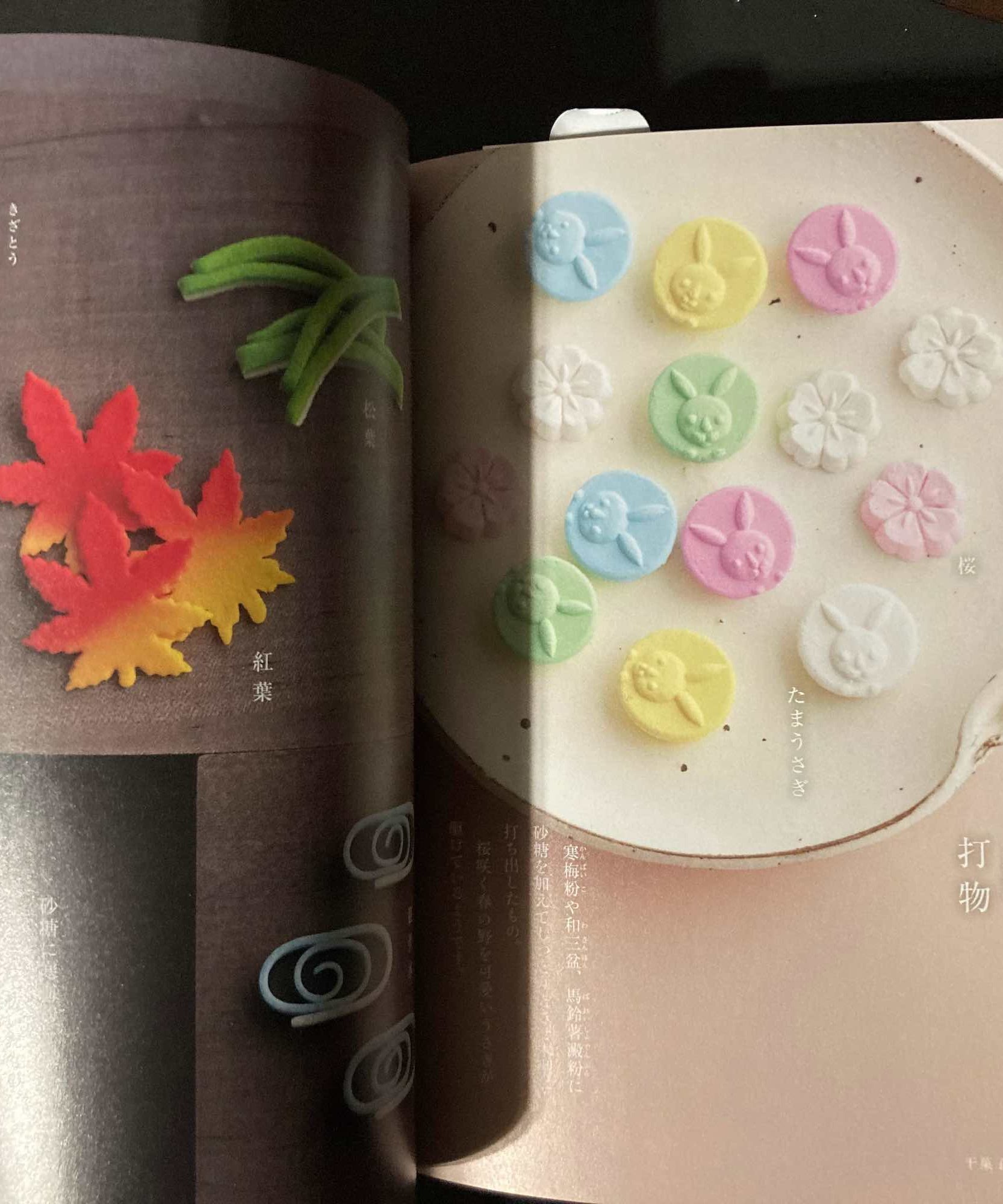 Kyoto Suetomi Kyo-gashi Japanese confectionery
