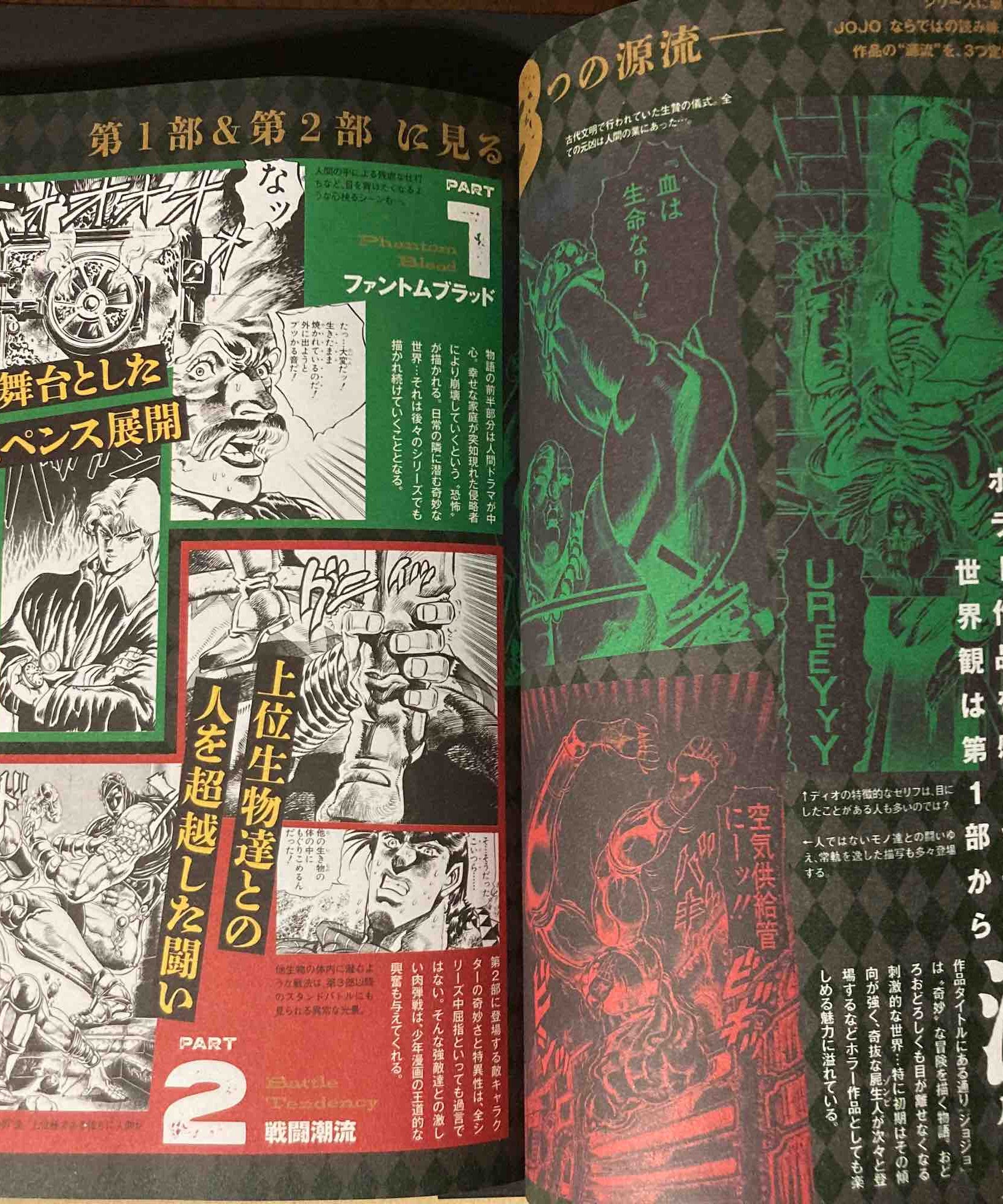 JoJo Magazine 2022 Winter