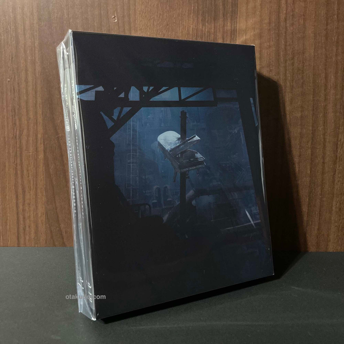 NieR:Automata FAN FESTIVAL 12022 Voices from the Verge