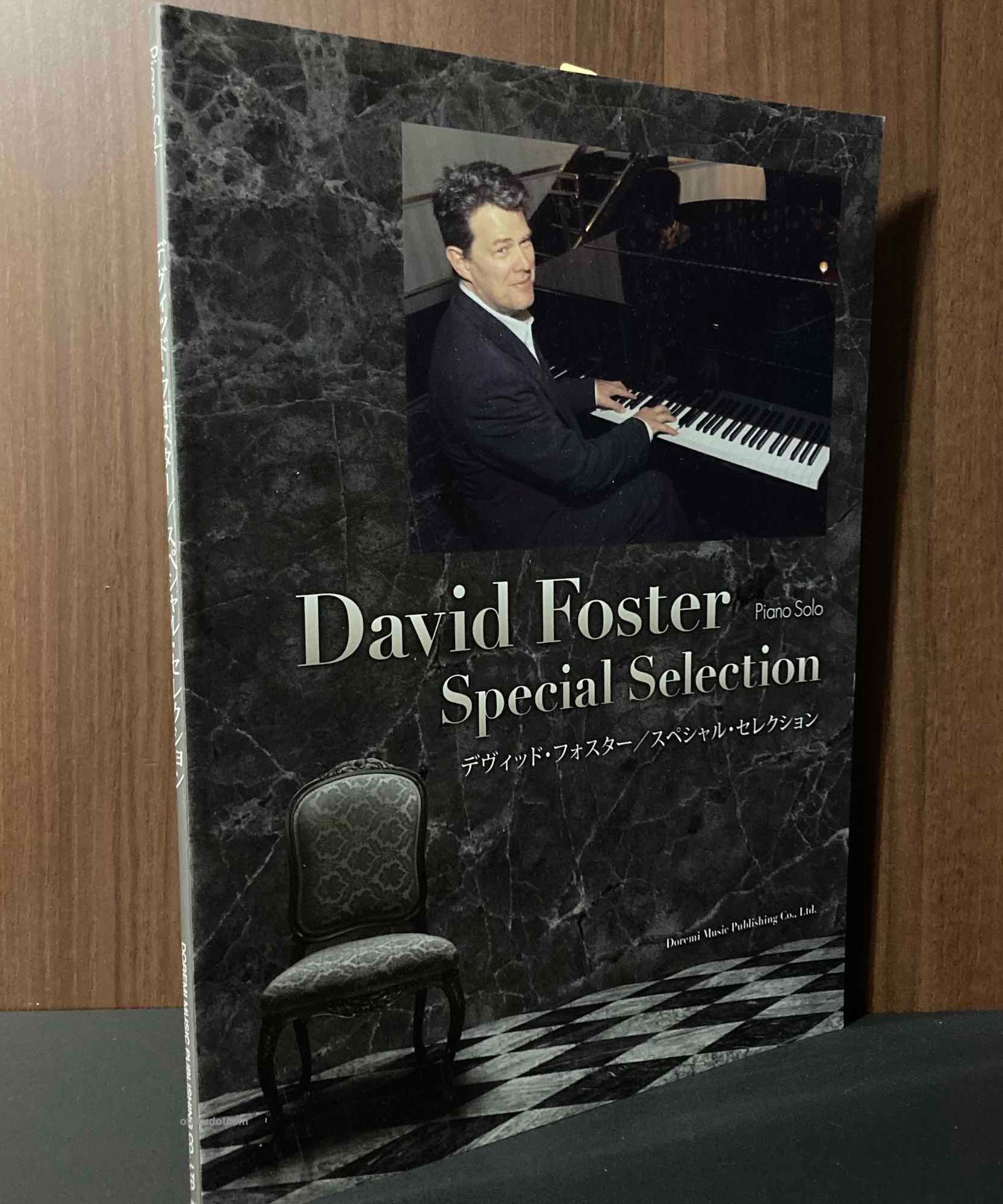 David Foster Special Selection