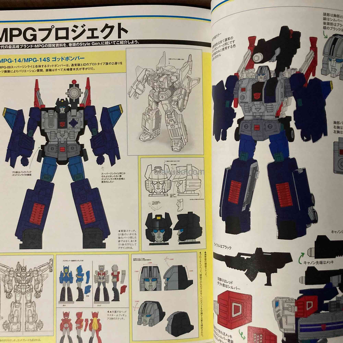 Transformers Generations 2025