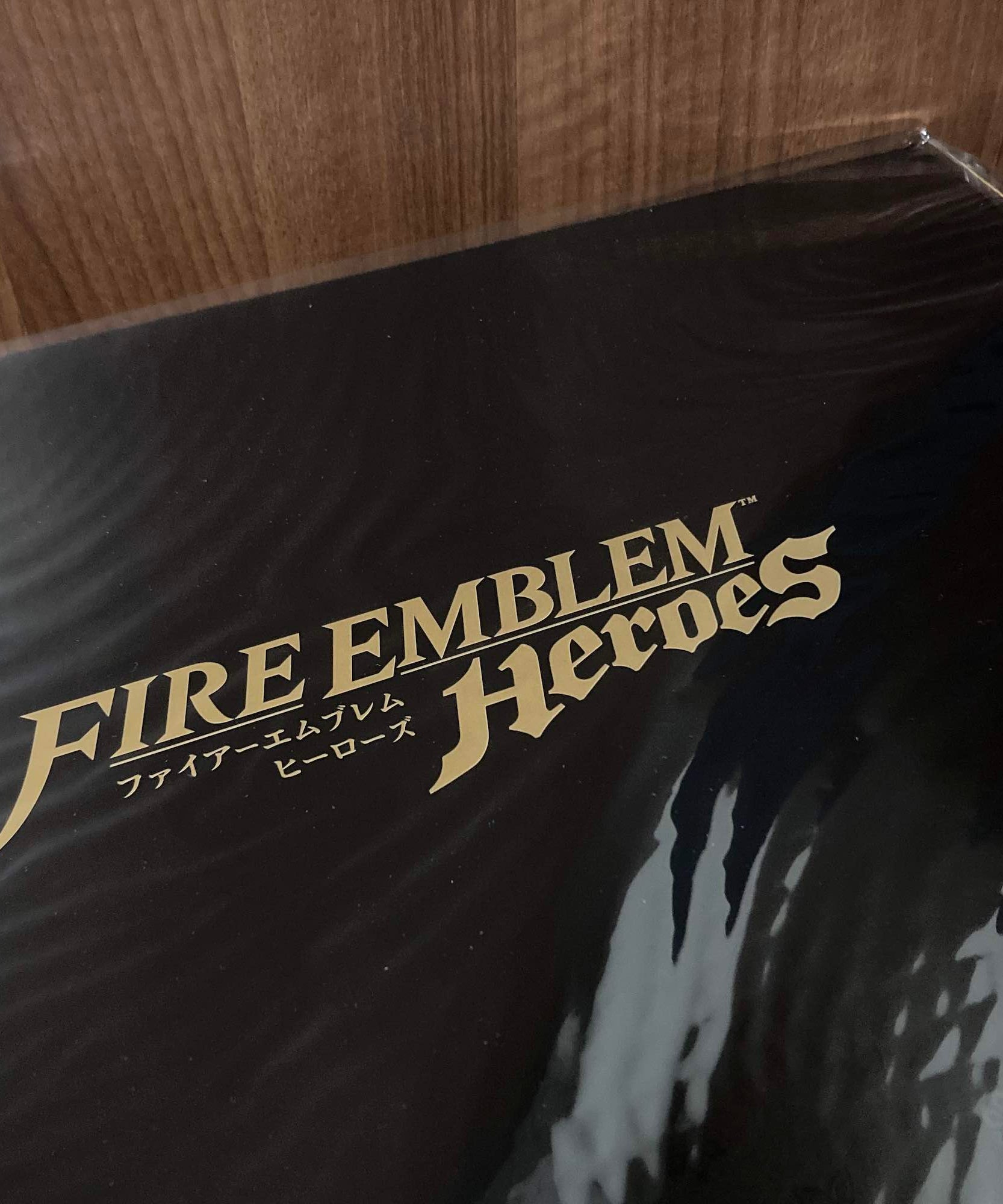 FIre Emblem Heroes 5th Memorial Box