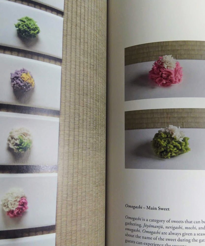 THE ART OF TEA