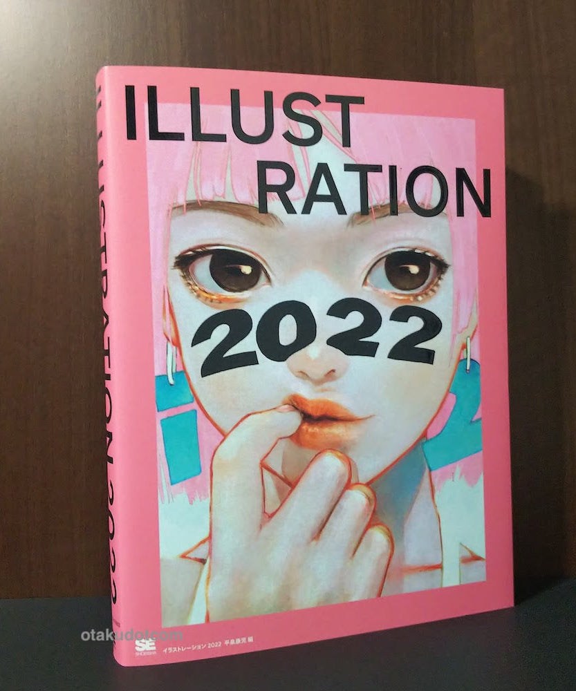 Illustration 2022